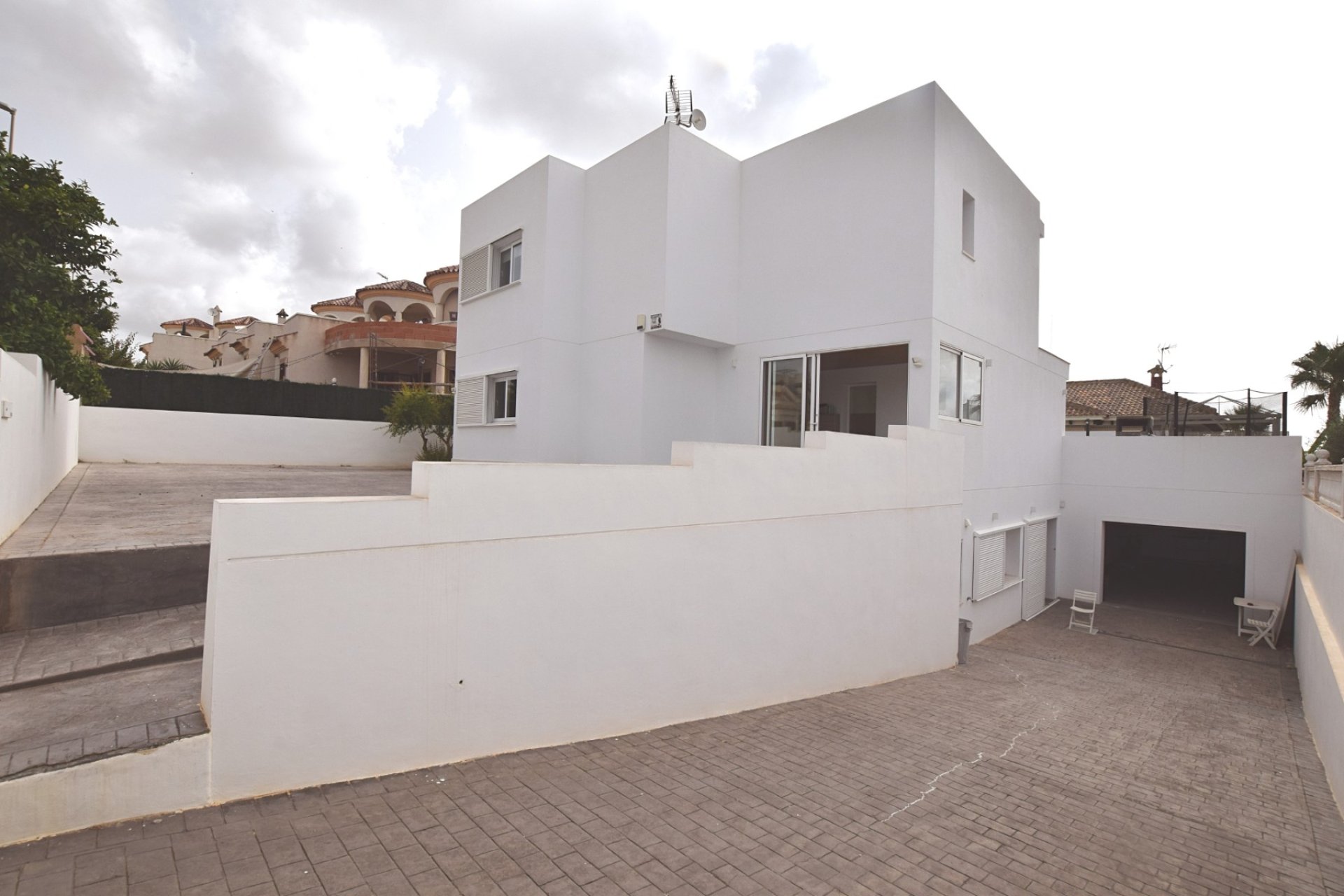 Resale - Townhouse - San Fulgencio - La Marina