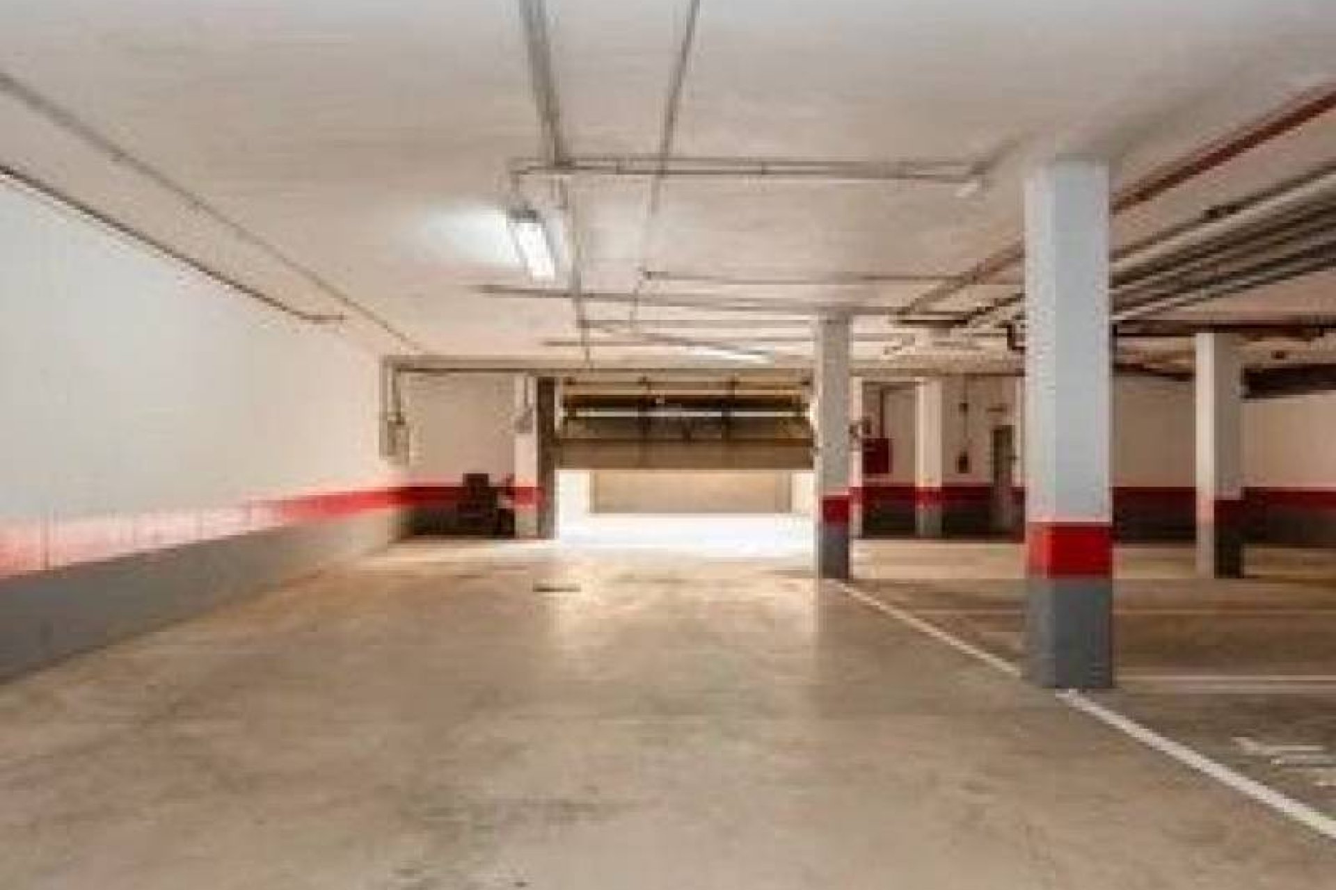 Resale - Townhouse - San Javier - Roda