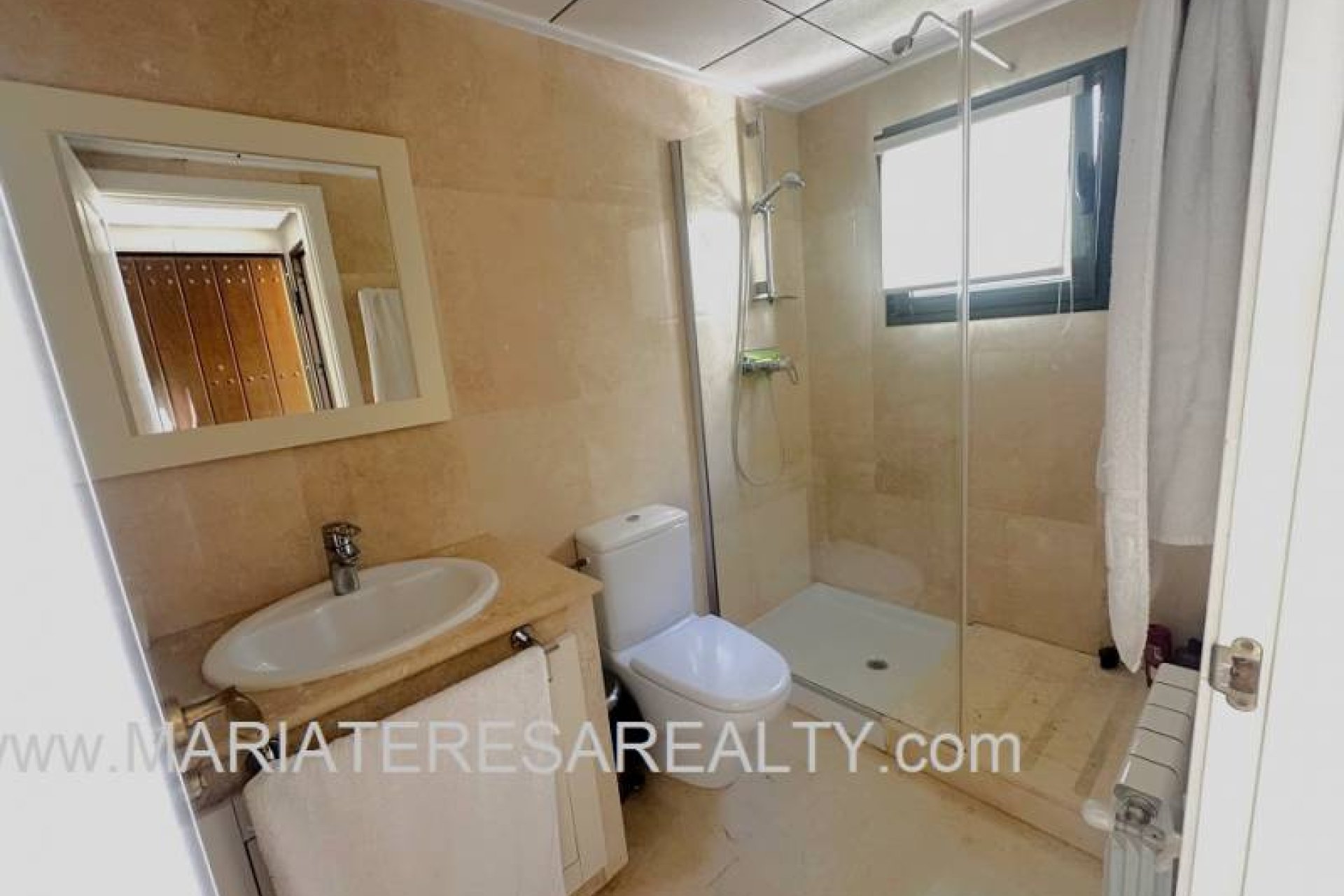 Resale - Townhouse - San Javier - Roda