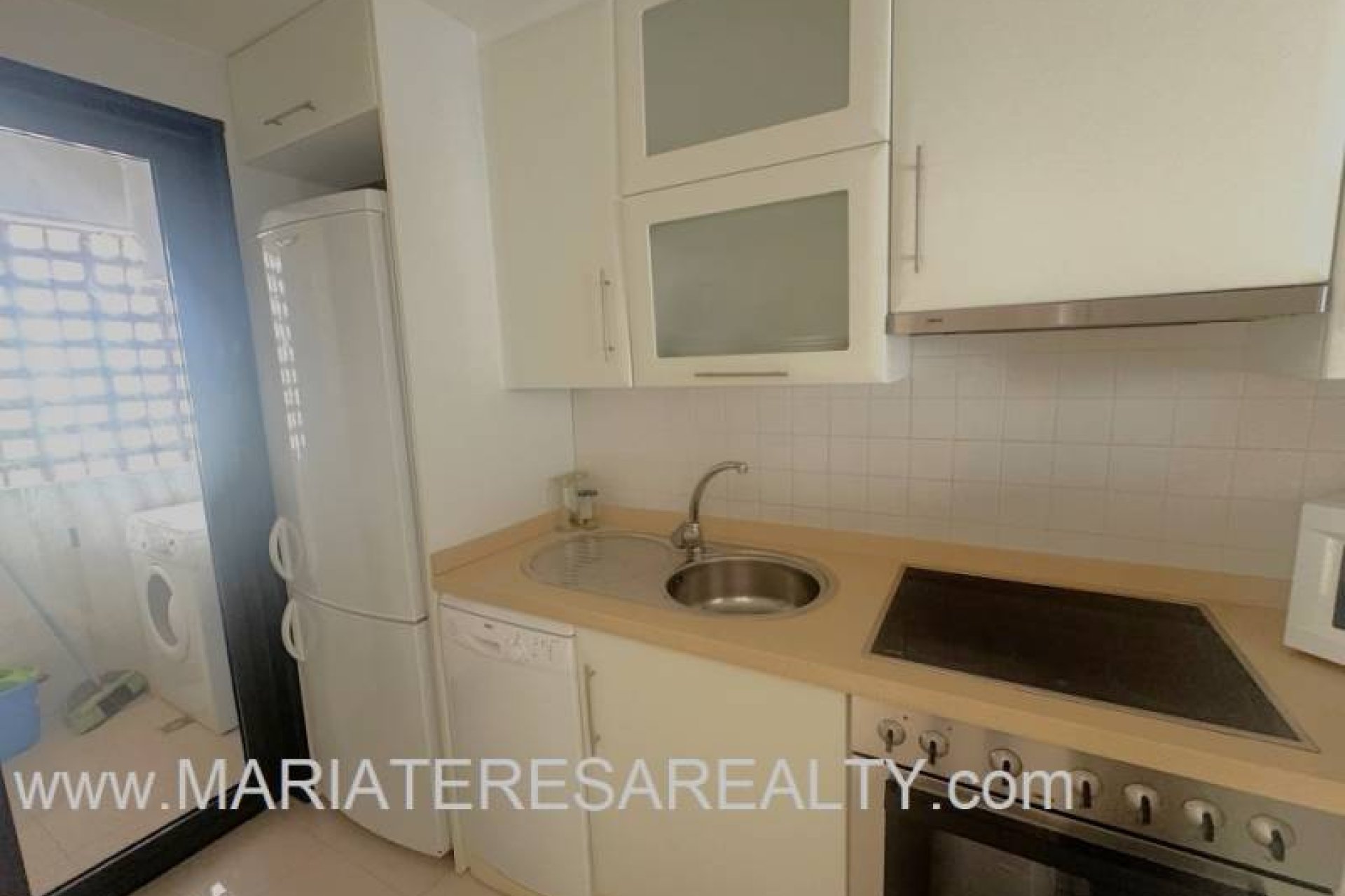 Resale - Townhouse - San Javier - Roda