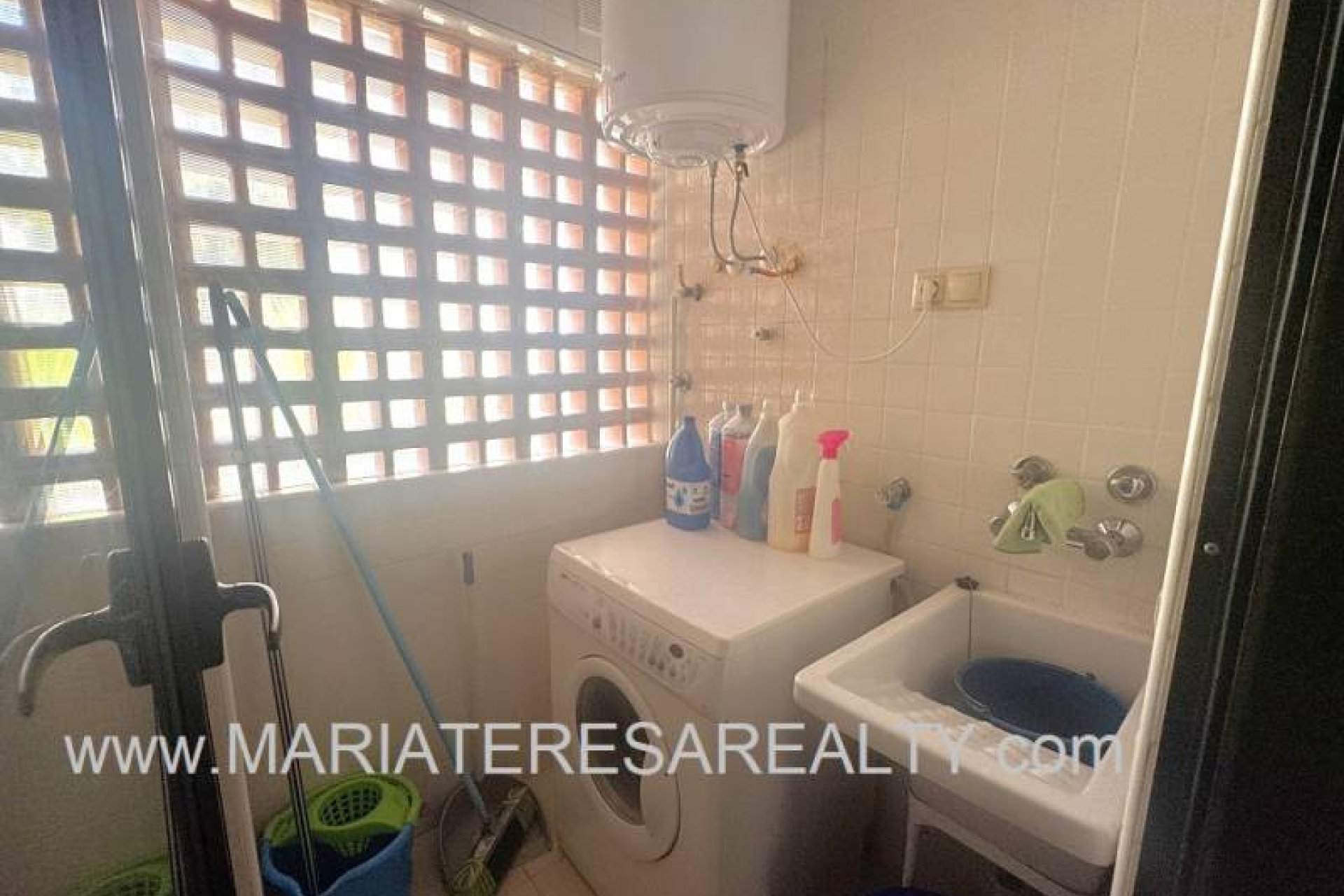 Resale - Townhouse - San Javier - Roda