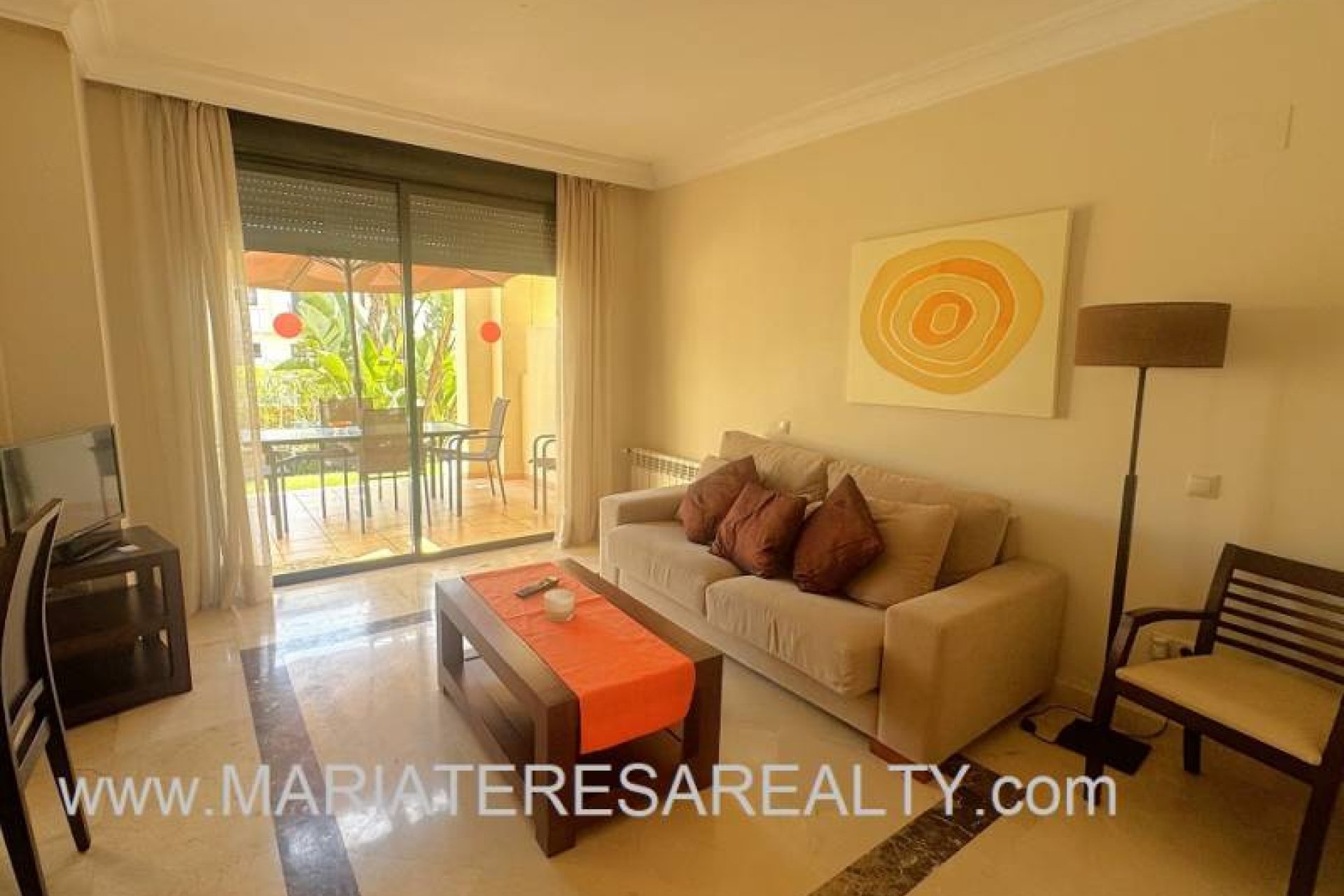 Resale - Townhouse - San Javier - Roda