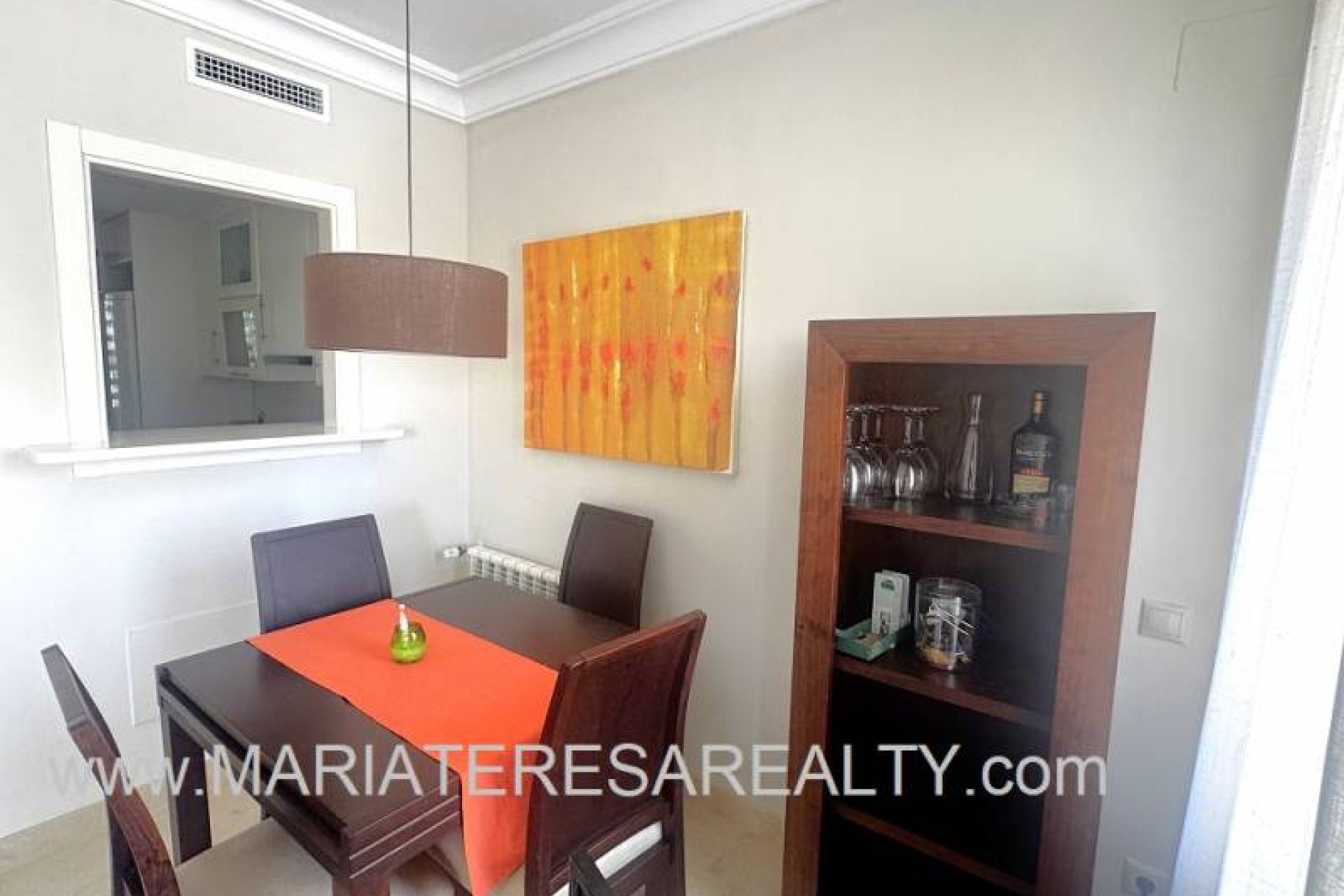 Resale - Townhouse - San Javier - Roda