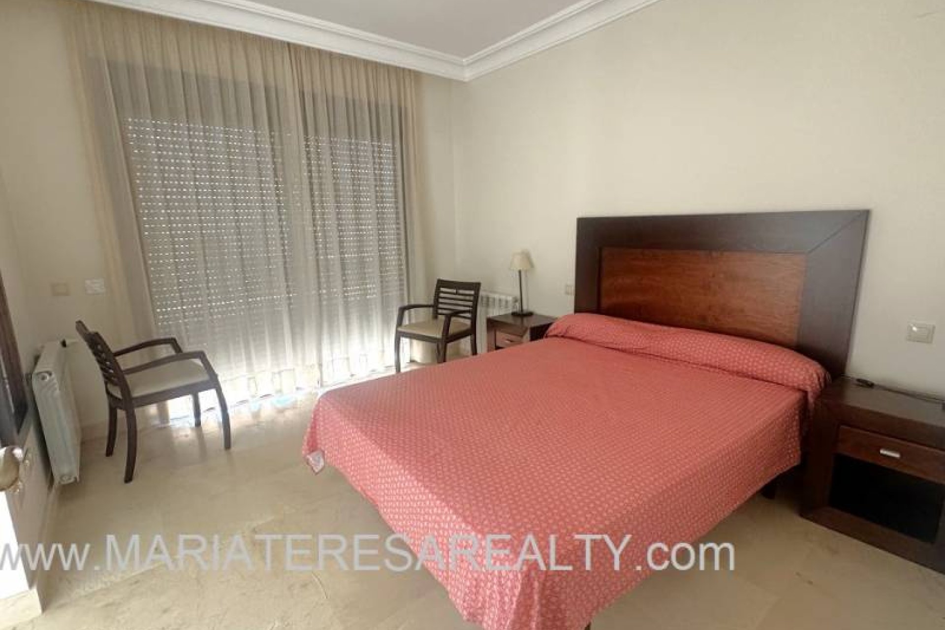 Resale - Townhouse - San Javier - Roda