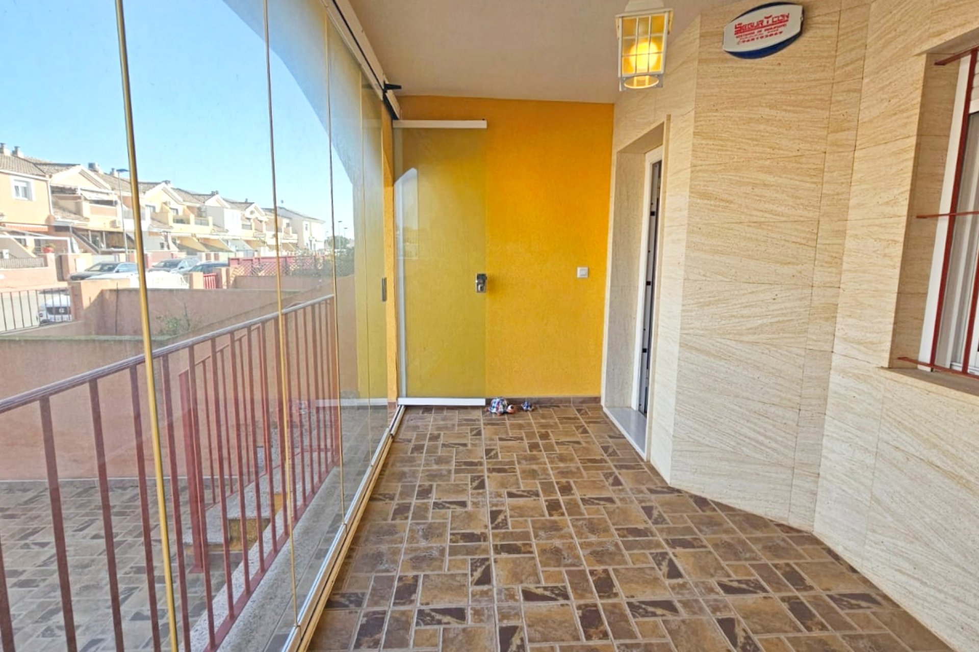 Resale - Townhouse - San Javier - Roda