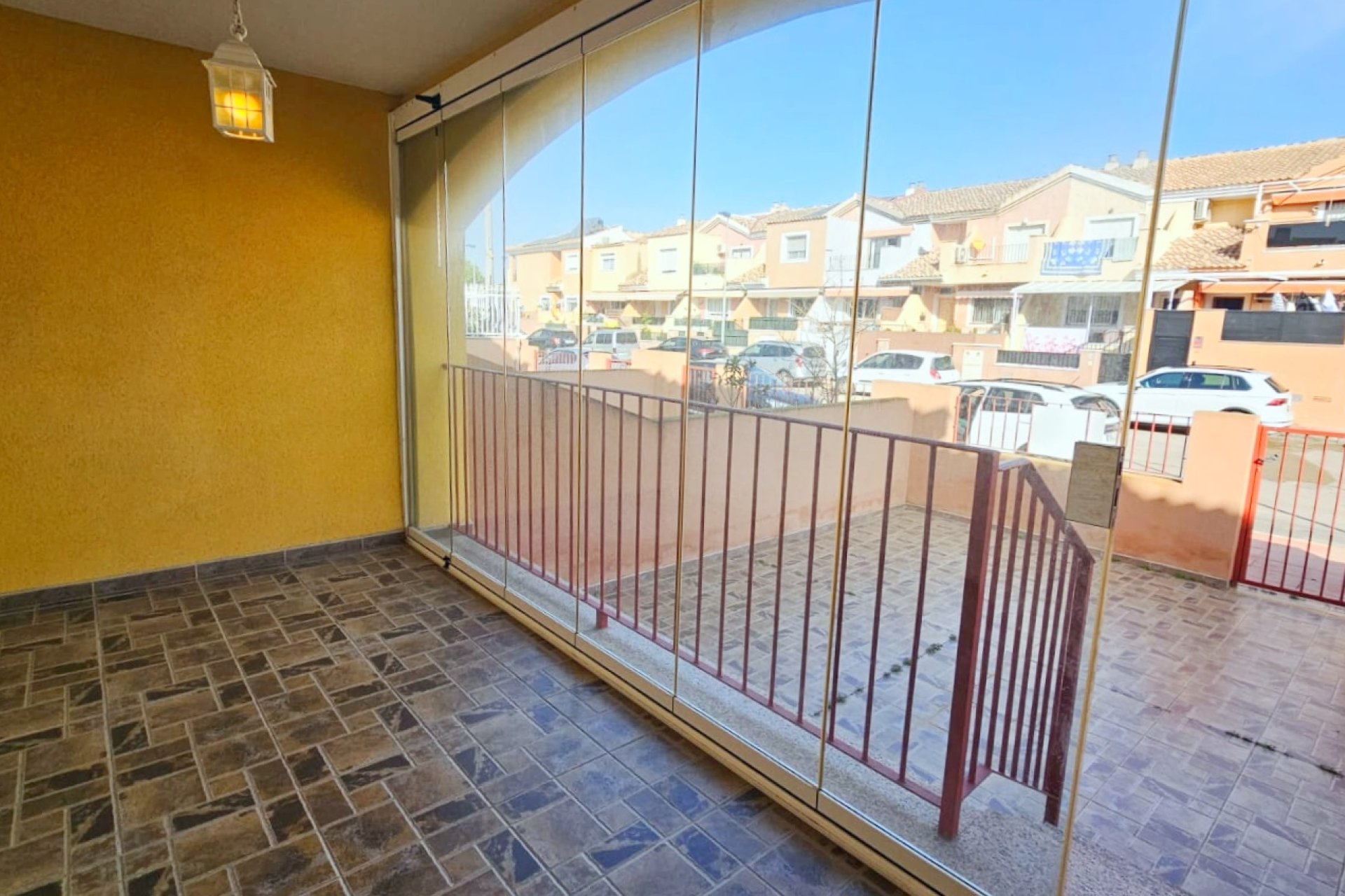 Resale - Townhouse - San Javier - Roda