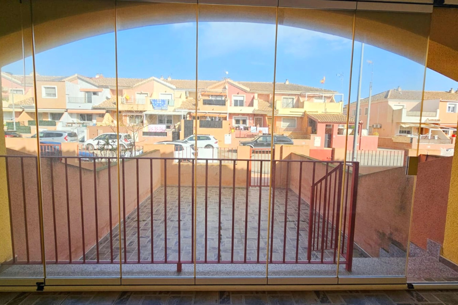 Resale - Townhouse - San Javier - Roda