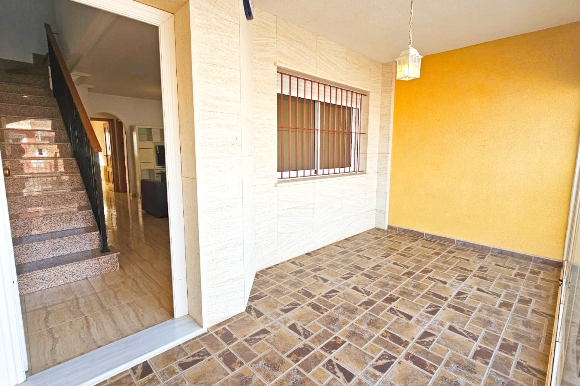 Resale - Townhouse - San Javier - Roda