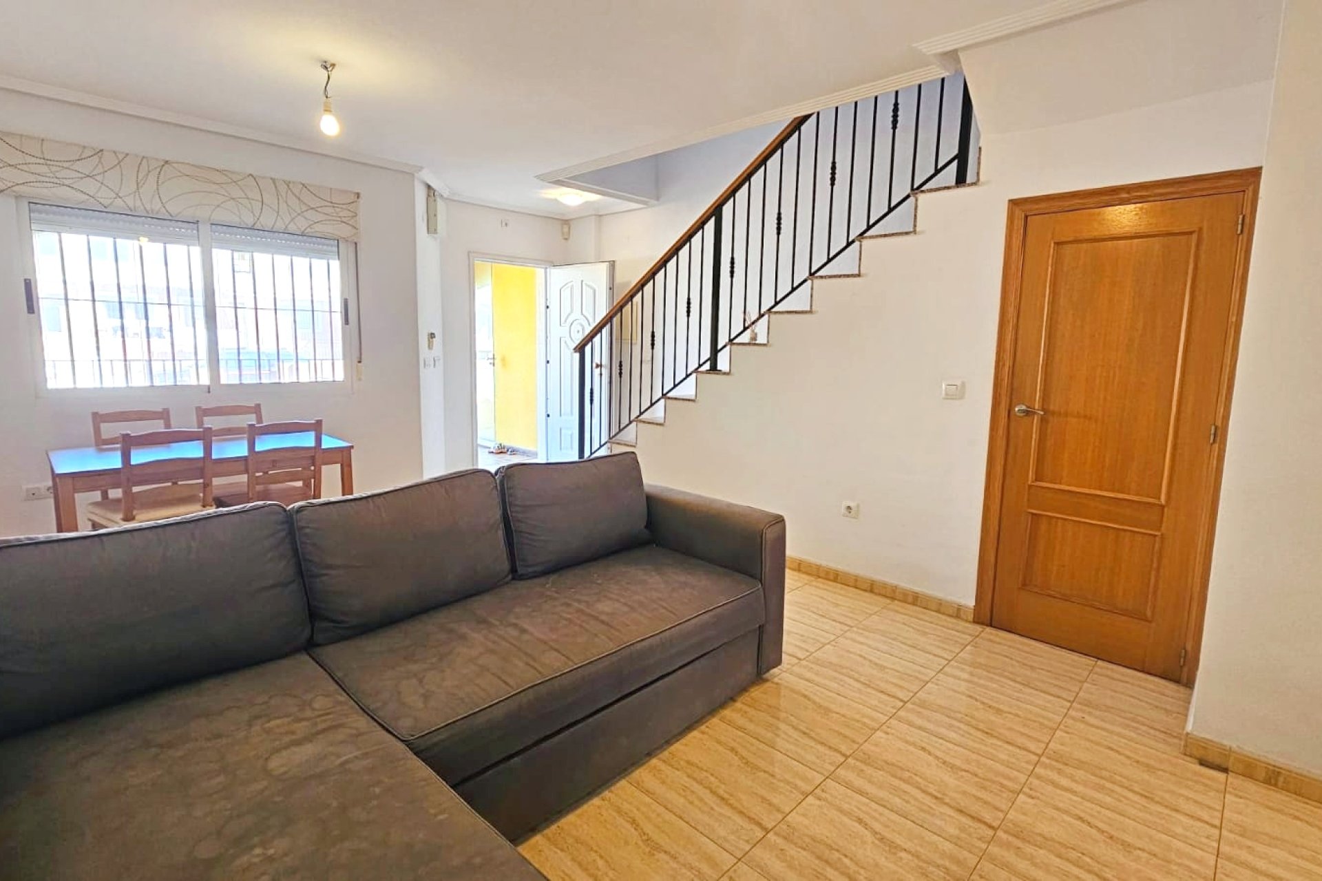 Resale - Townhouse - San Javier - Roda