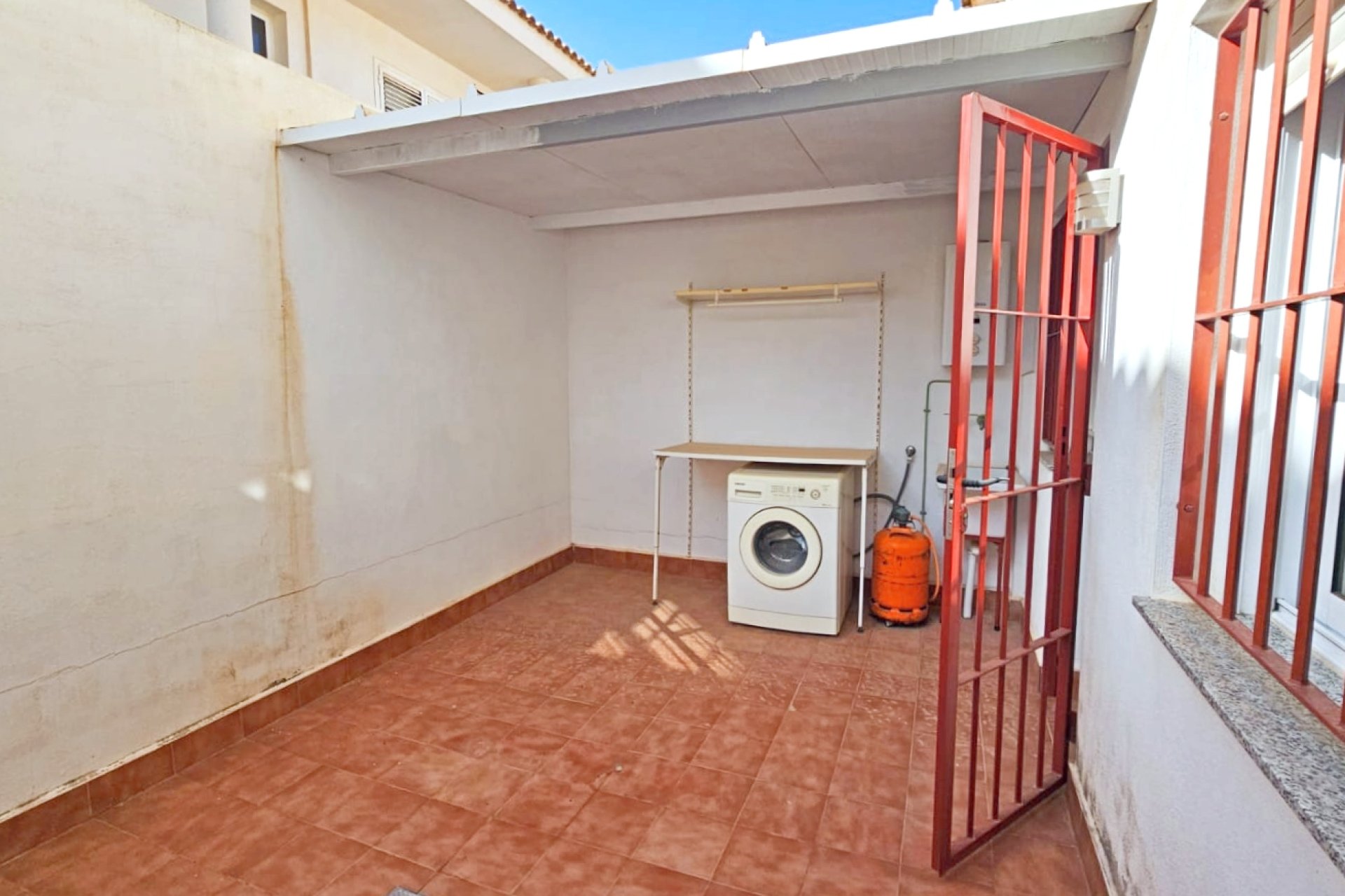 Resale - Townhouse - San Javier - Roda