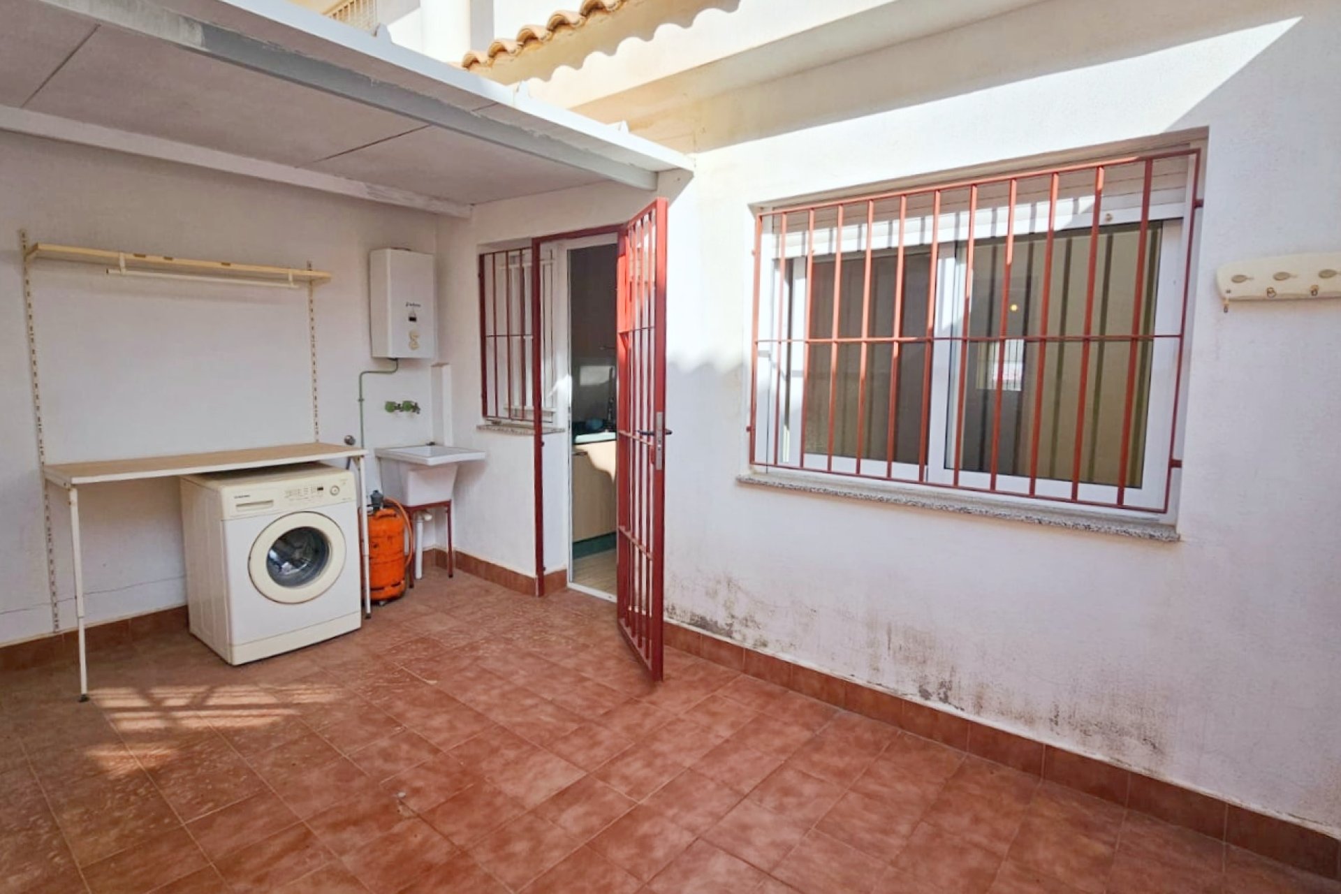 Resale - Townhouse - San Javier - Roda