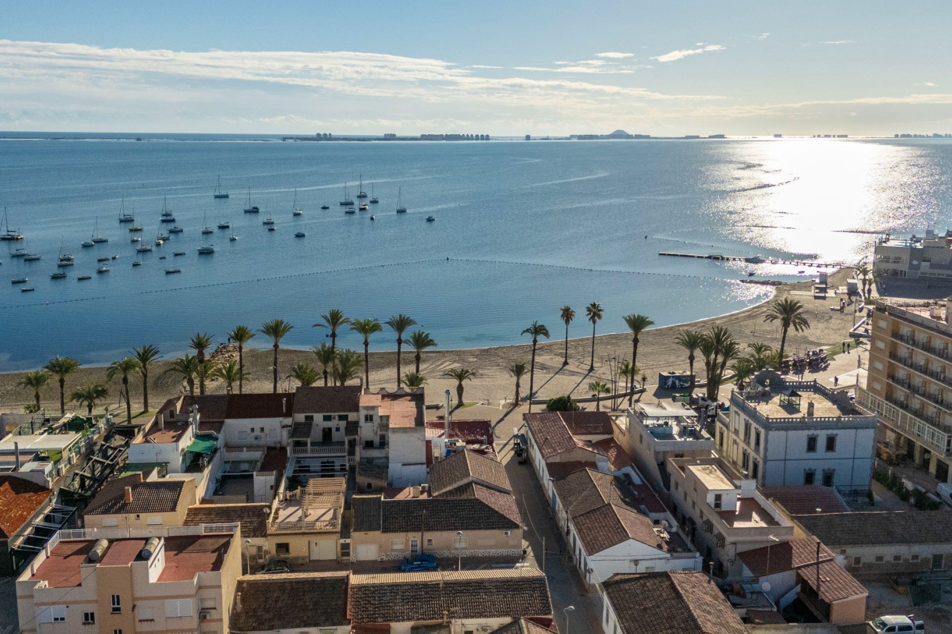 Resale - Townhouse - Santiago de la Ribera