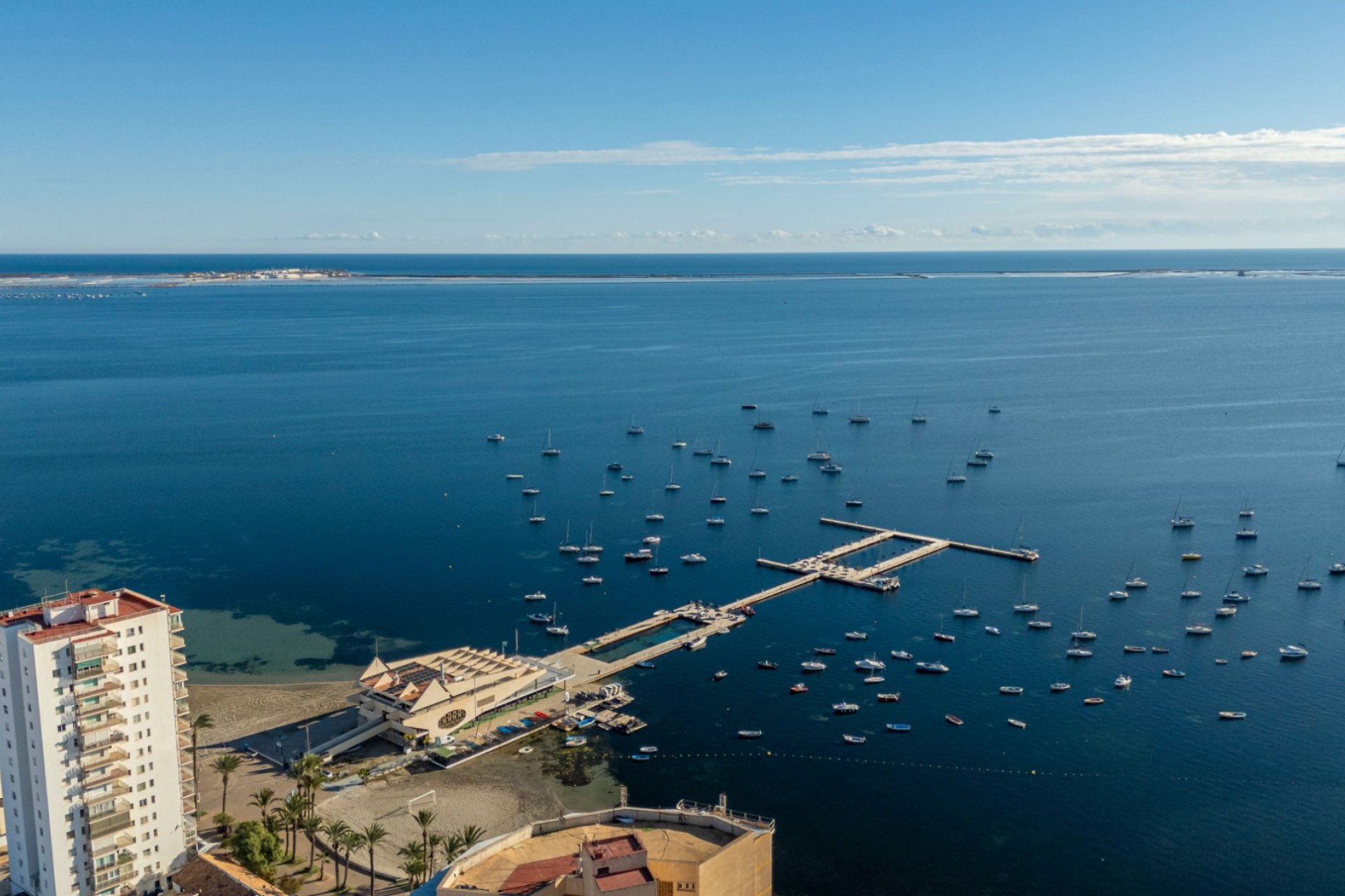 Resale - Townhouse - Santiago de la Ribera