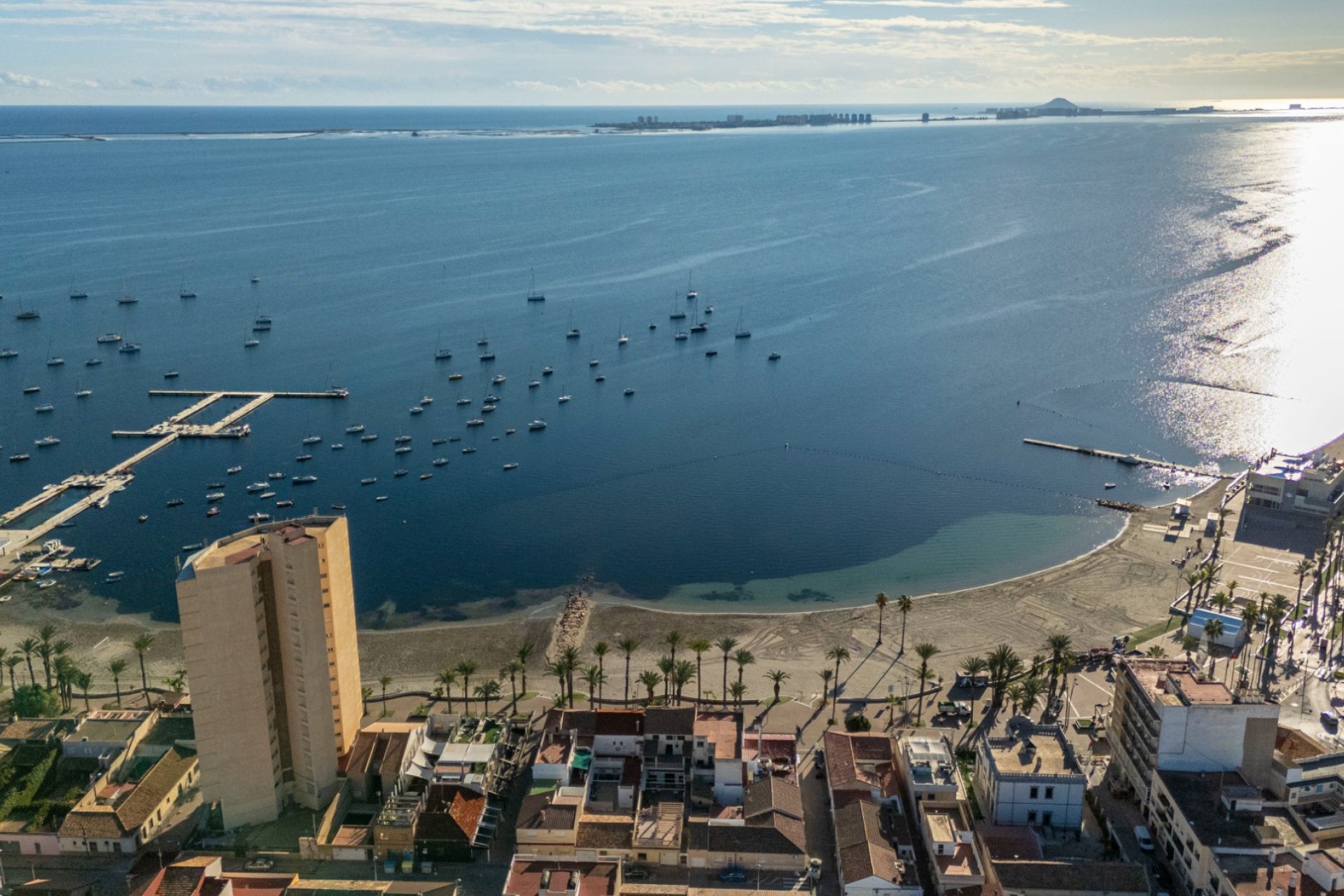 Resale - Townhouse - Santiago de la Ribera