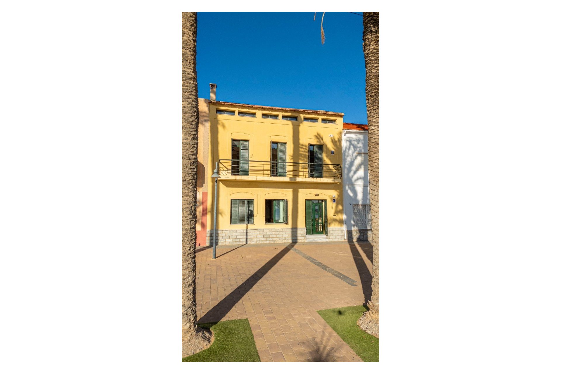 Resale - Townhouse - Santiago de la Ribera