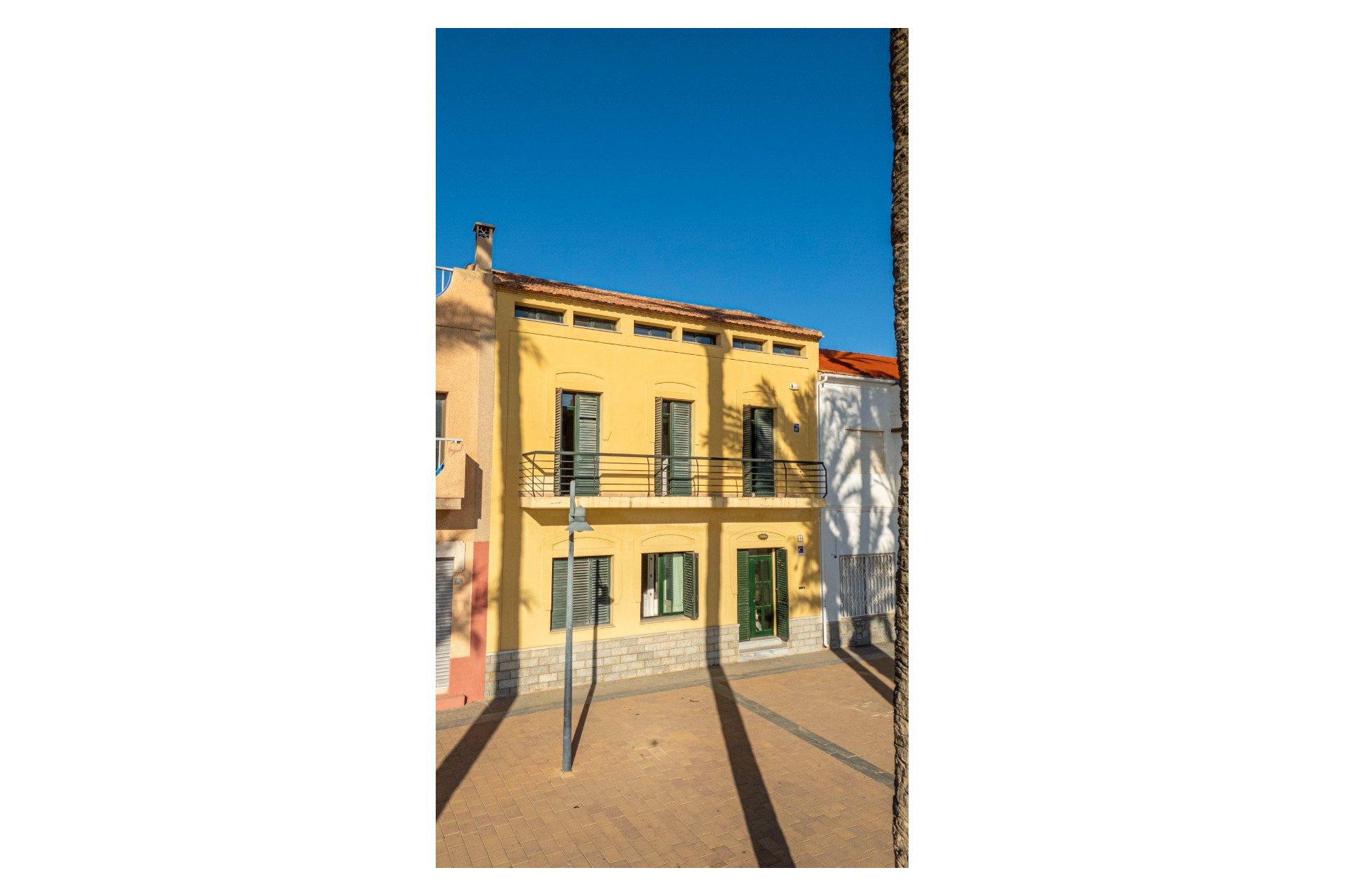 Resale - Townhouse - Santiago de la Ribera