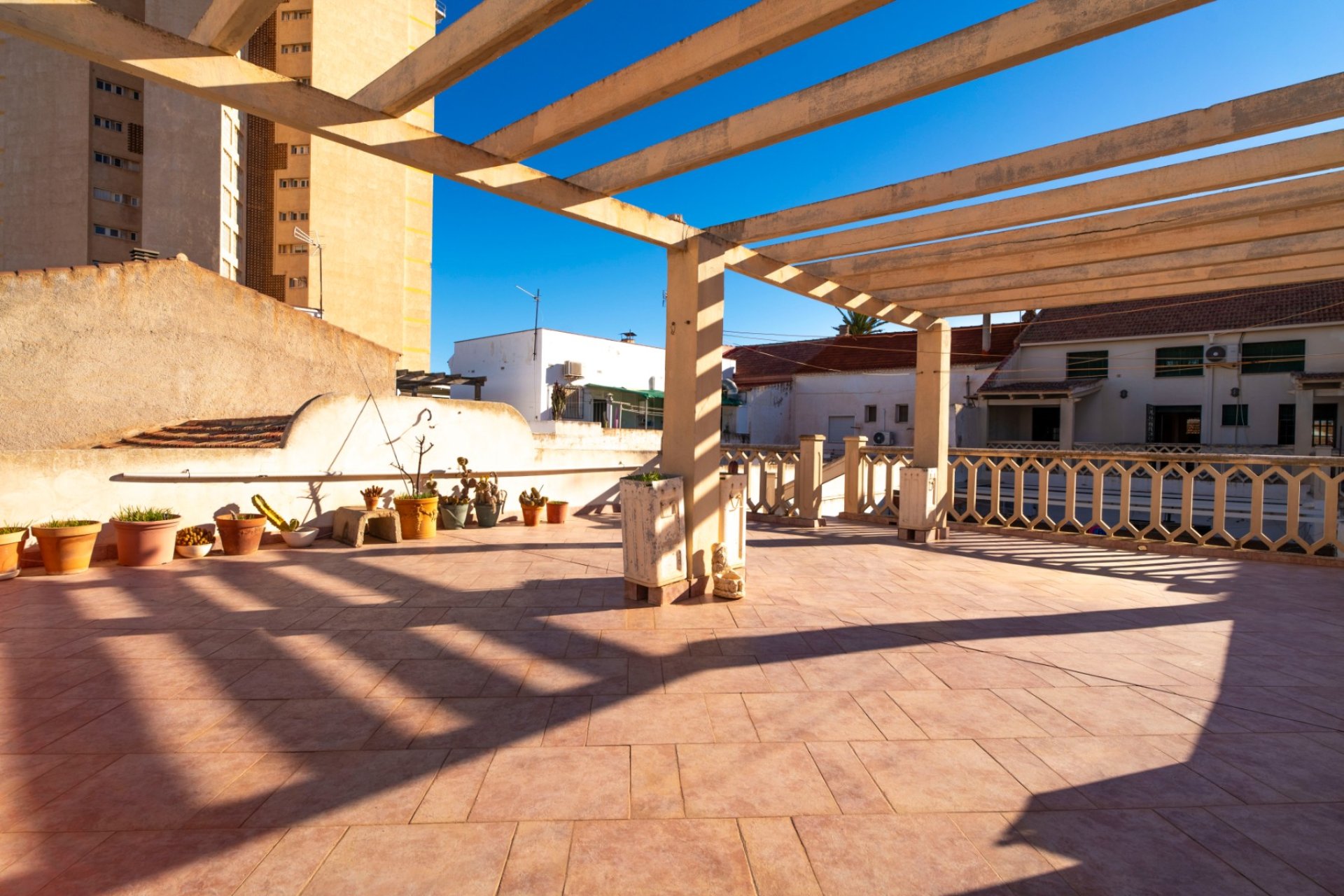 Resale - Townhouse - Santiago de la Ribera