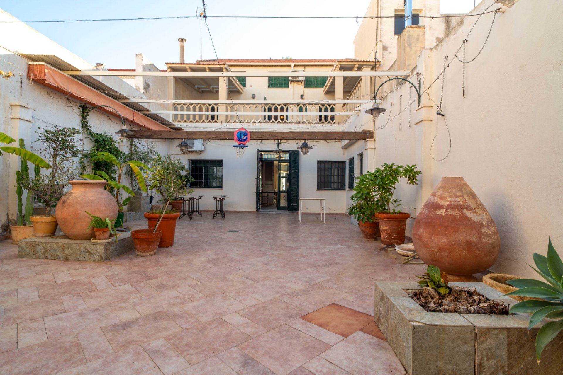 Resale - Townhouse - Santiago de la Ribera