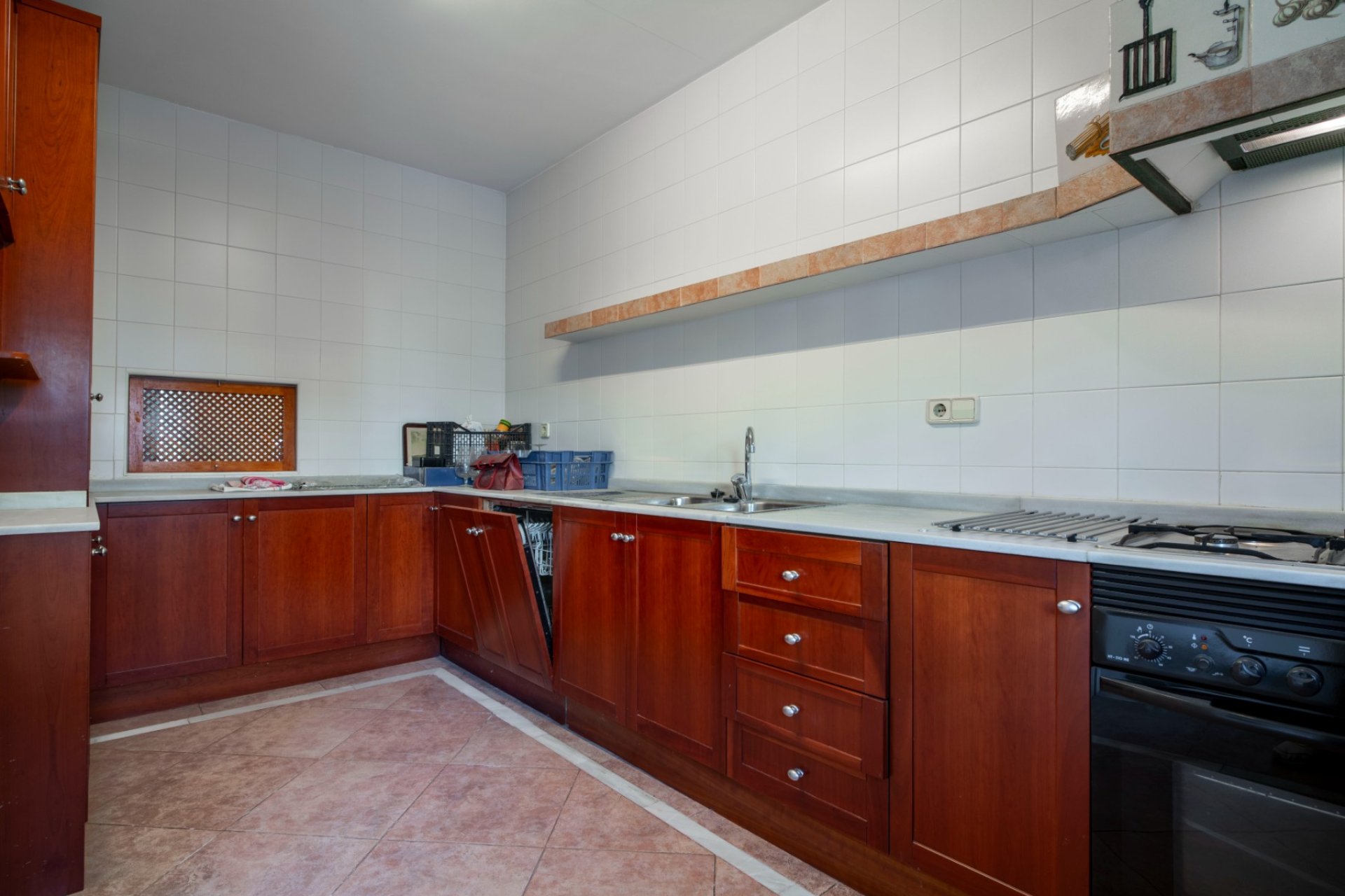 Resale - Townhouse - Santiago de la Ribera