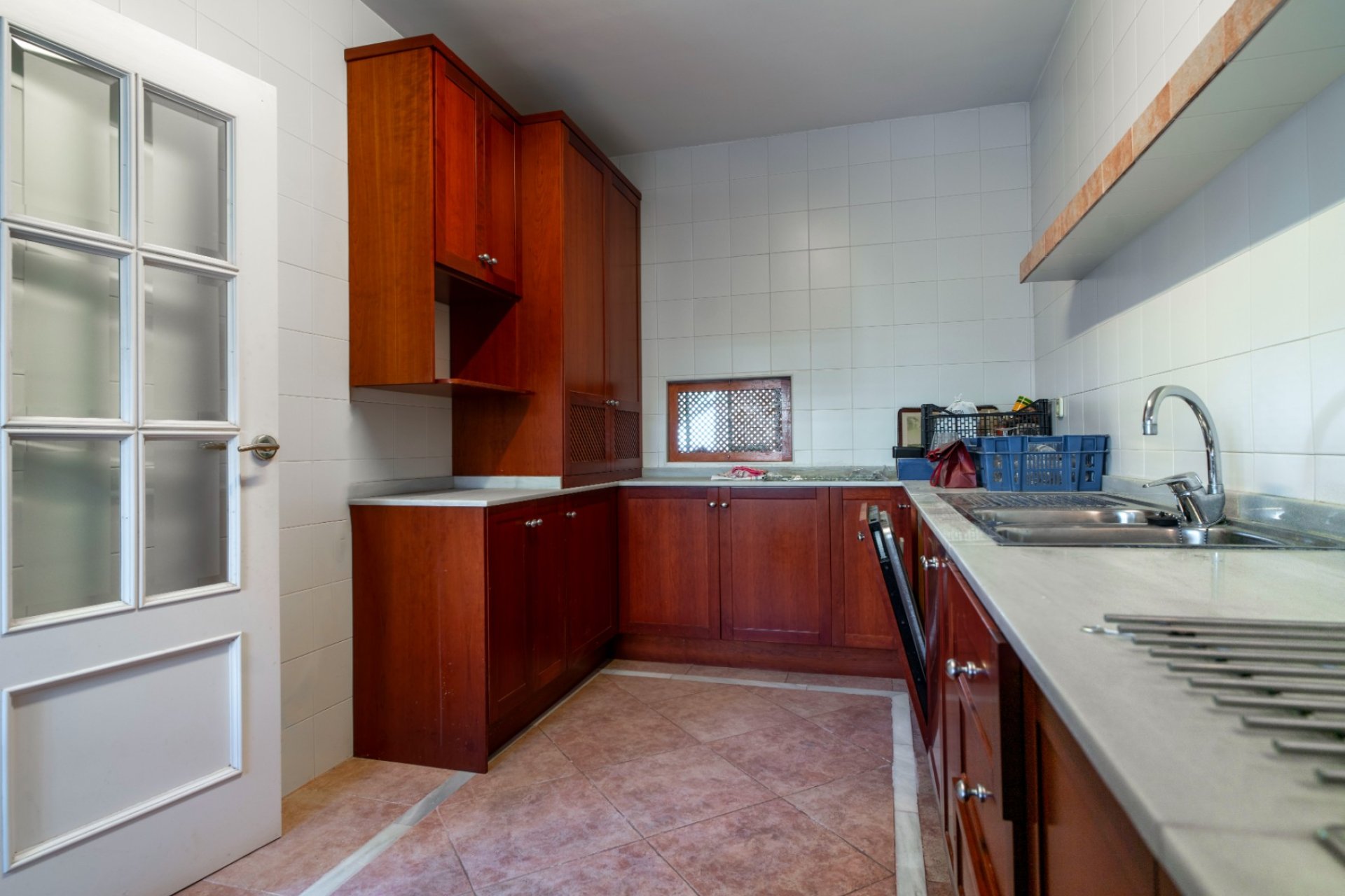 Resale - Townhouse - Santiago de la Ribera