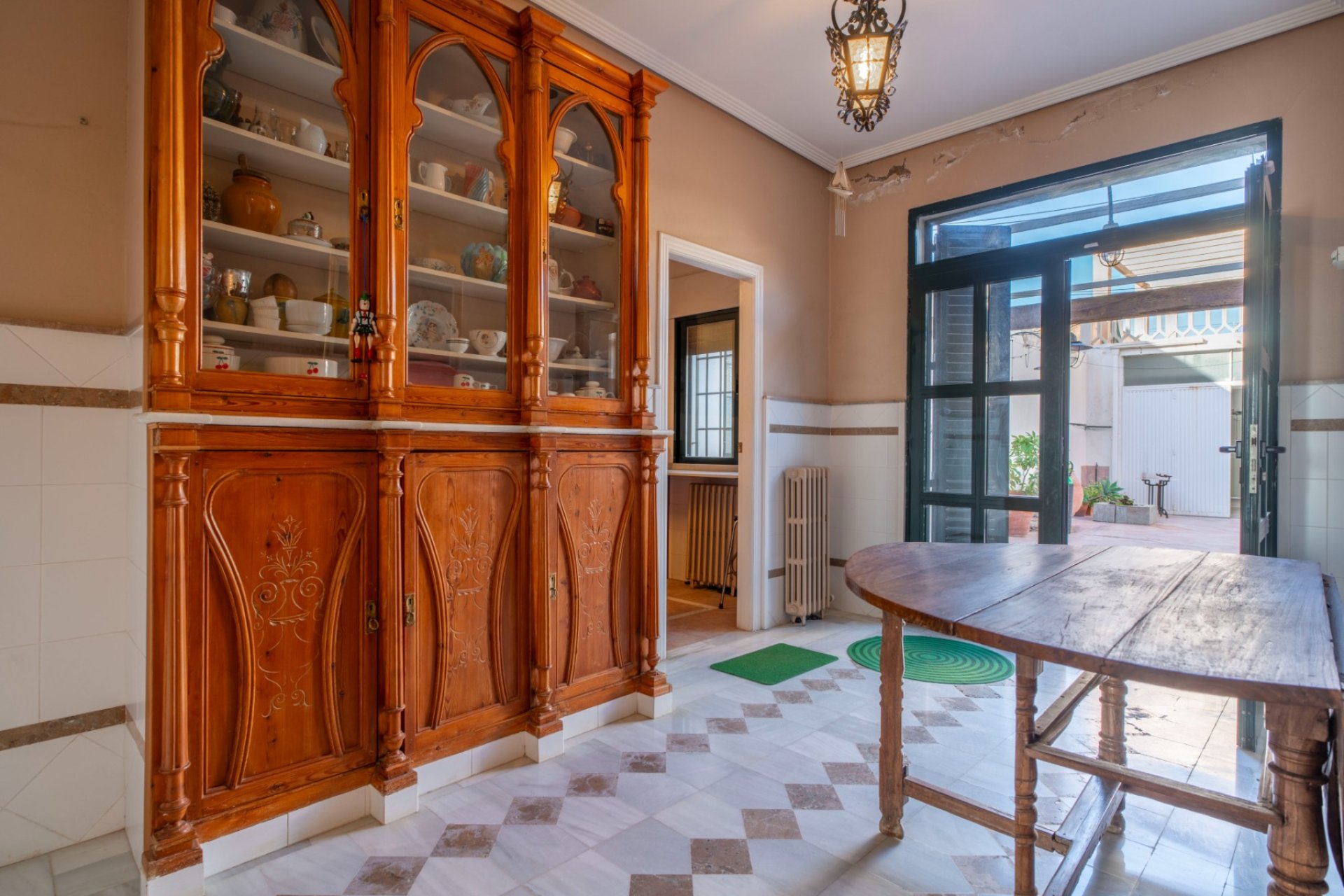 Resale - Townhouse - Santiago de la Ribera