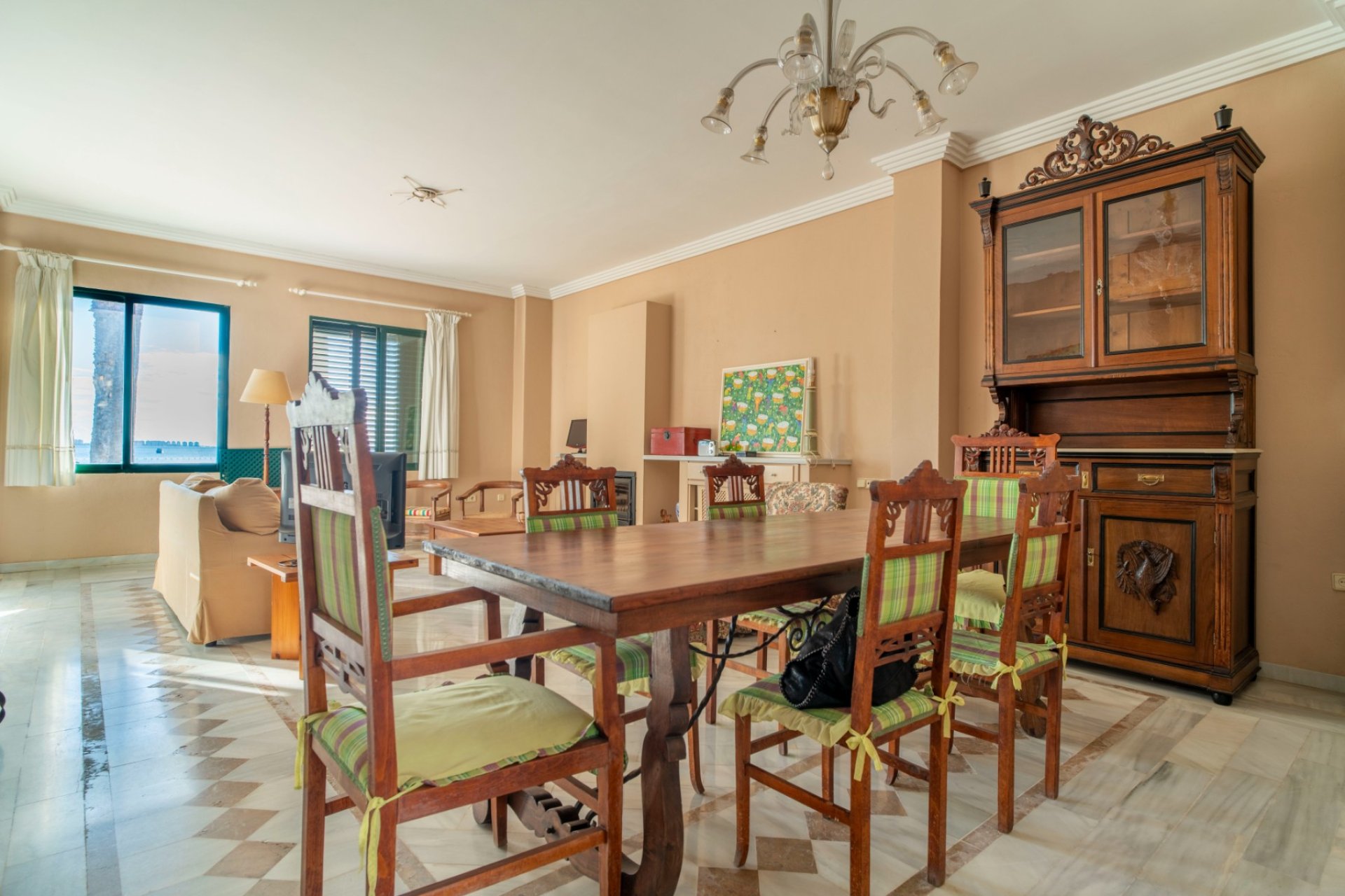 Resale - Townhouse - Santiago de la Ribera