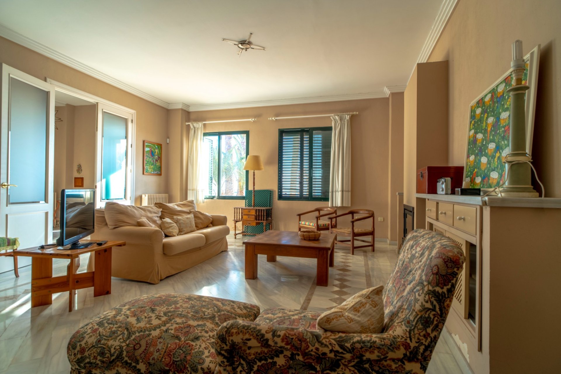 Resale - Townhouse - Santiago de la Ribera