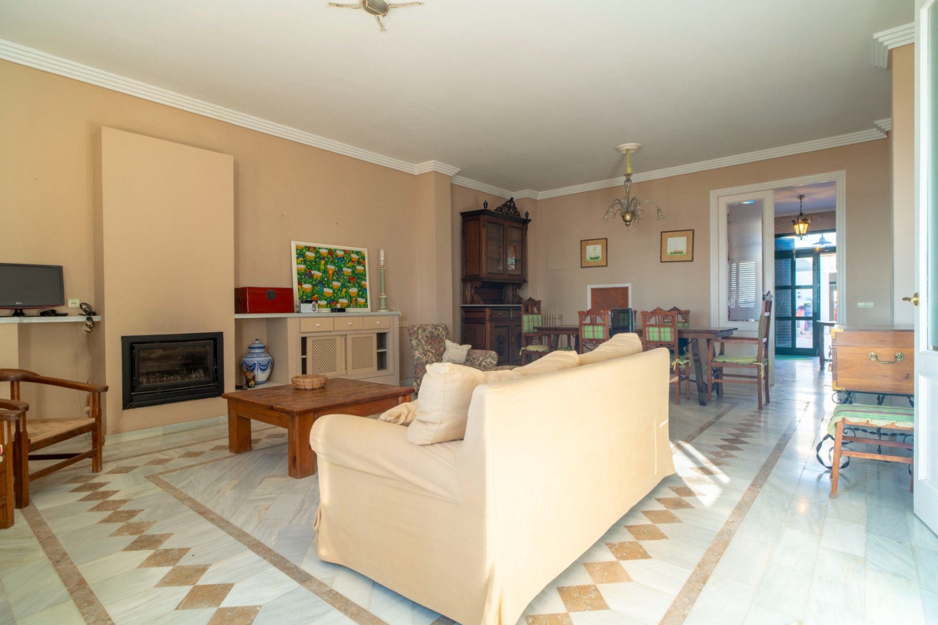 Resale - Townhouse - Santiago de la Ribera