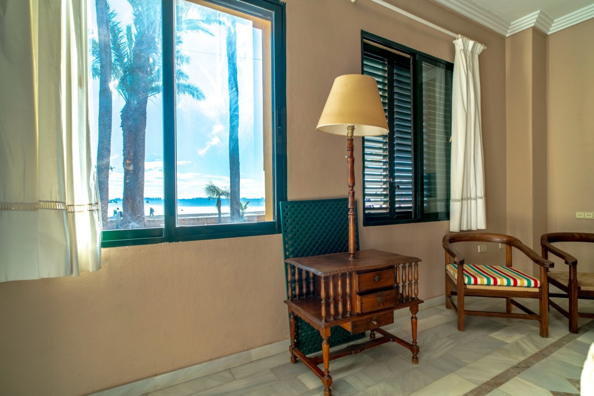 Resale - Townhouse - Santiago de la Ribera