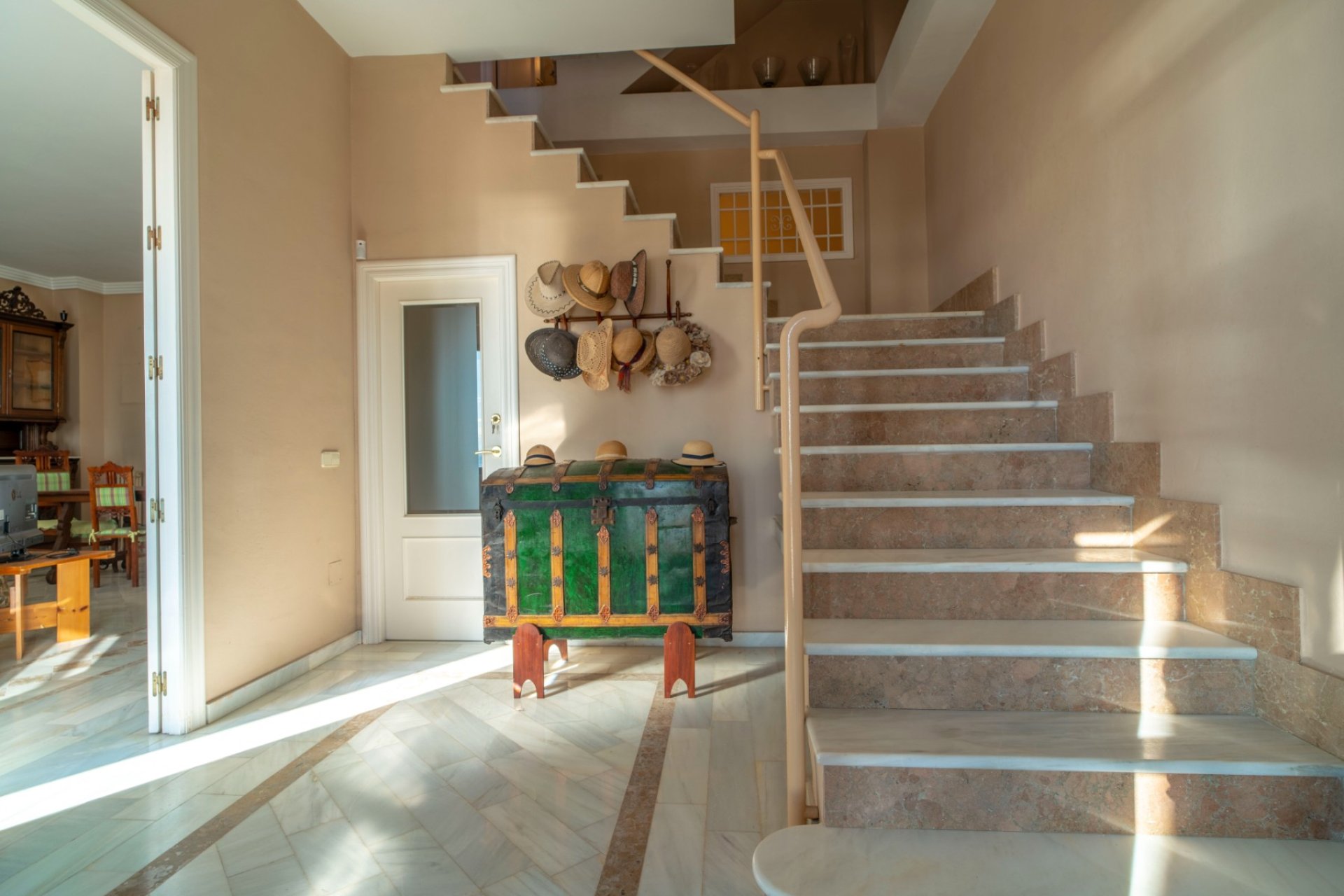 Resale - Townhouse - Santiago de la Ribera