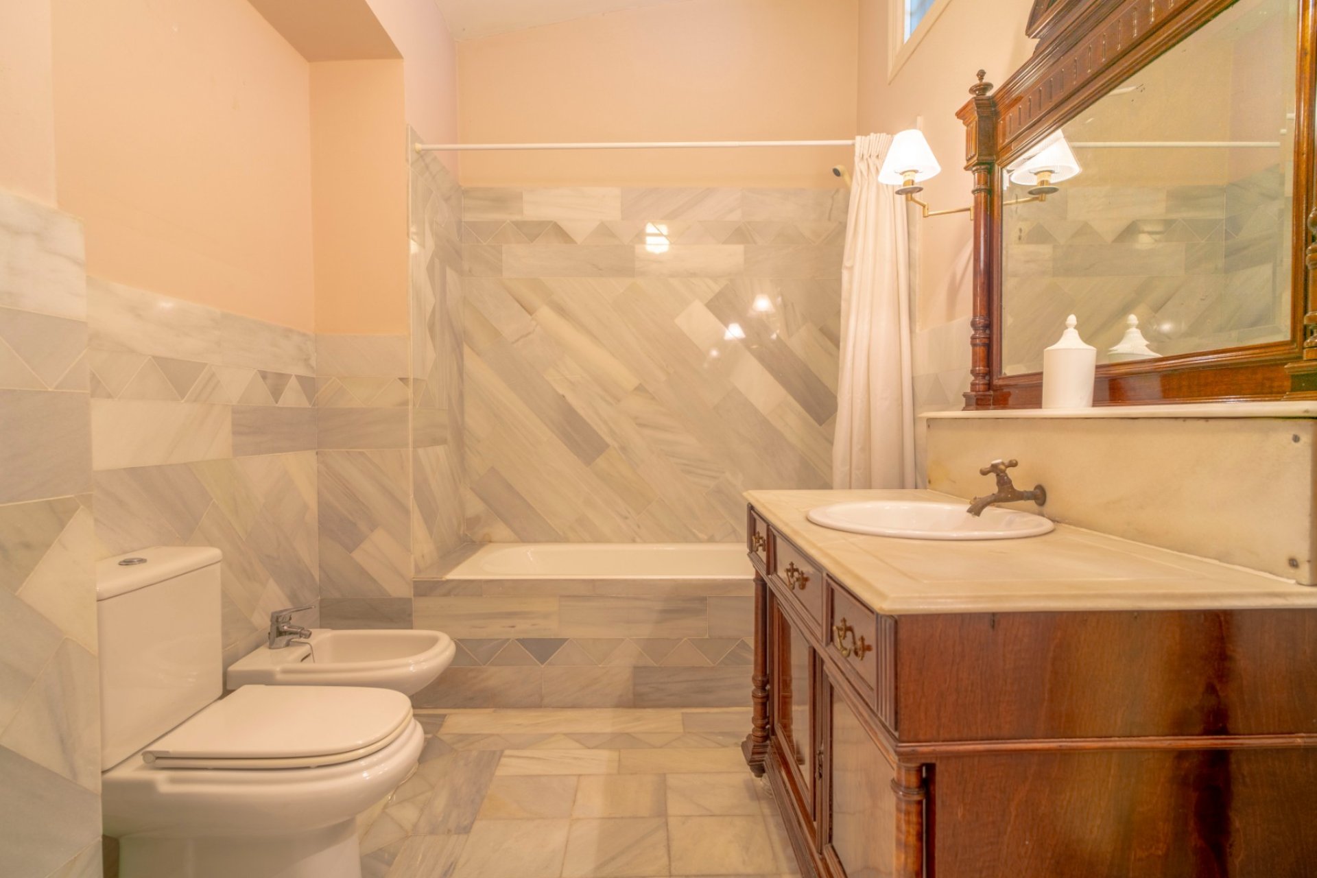 Resale - Townhouse - Santiago de la Ribera