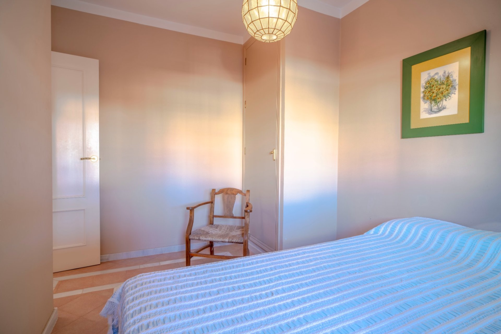 Resale - Townhouse - Santiago de la Ribera