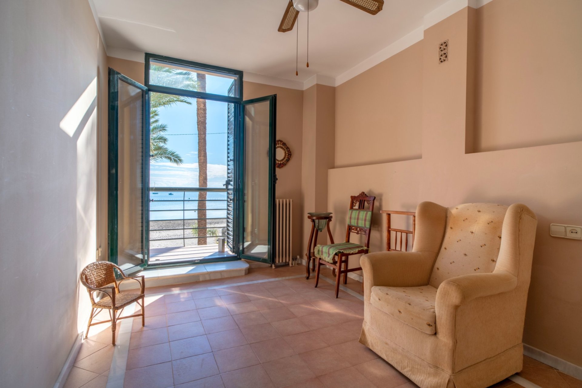 Resale - Townhouse - Santiago de la Ribera