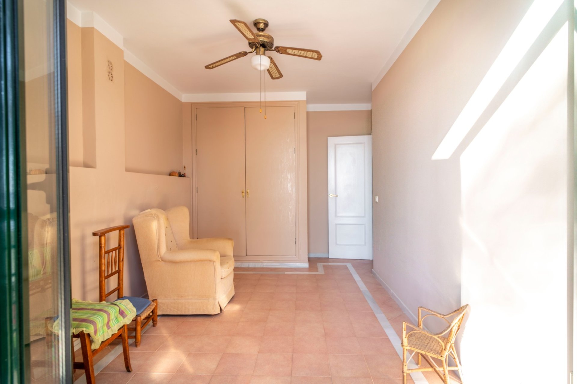 Resale - Townhouse - Santiago de la Ribera