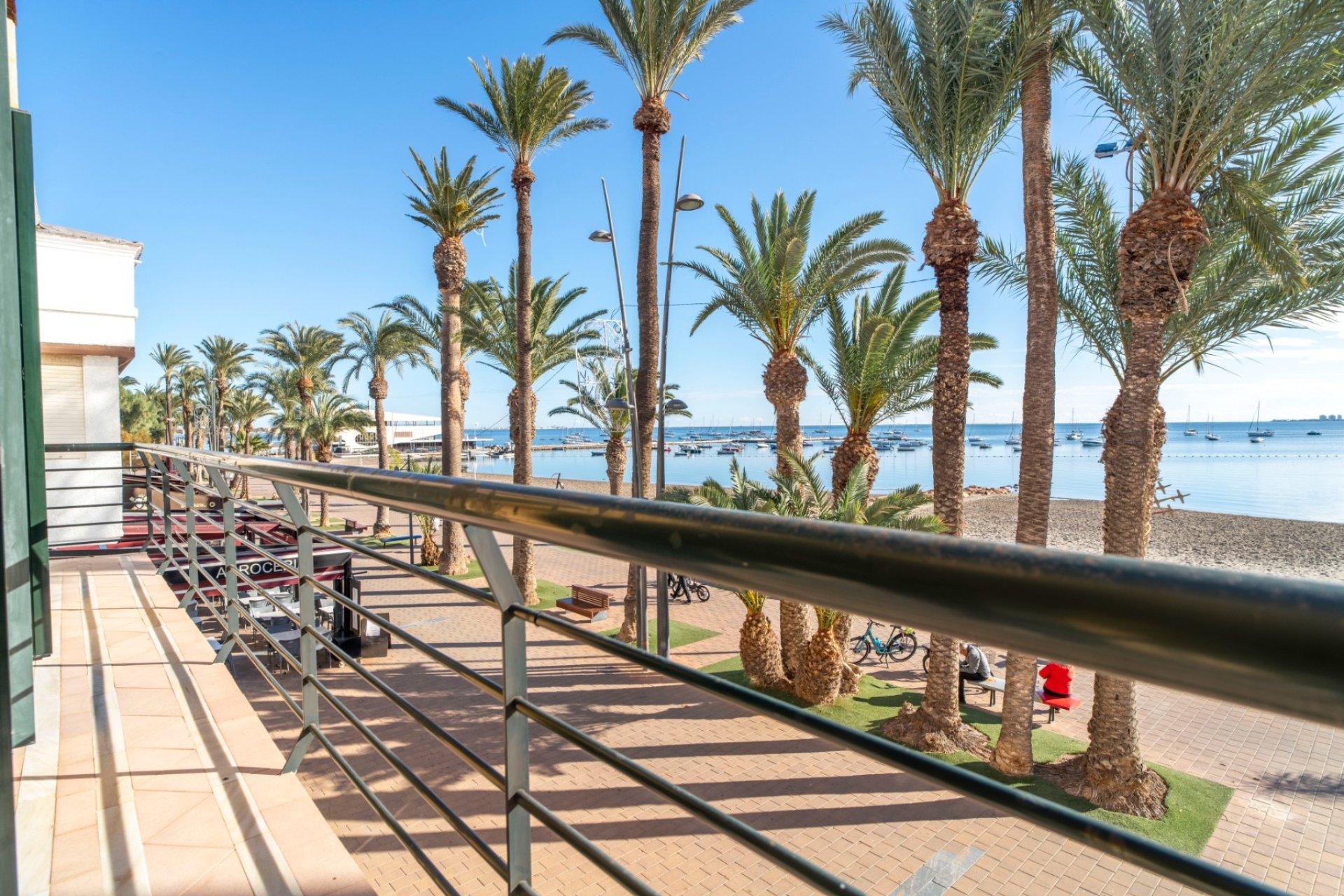 Resale - Townhouse - Santiago de la Ribera