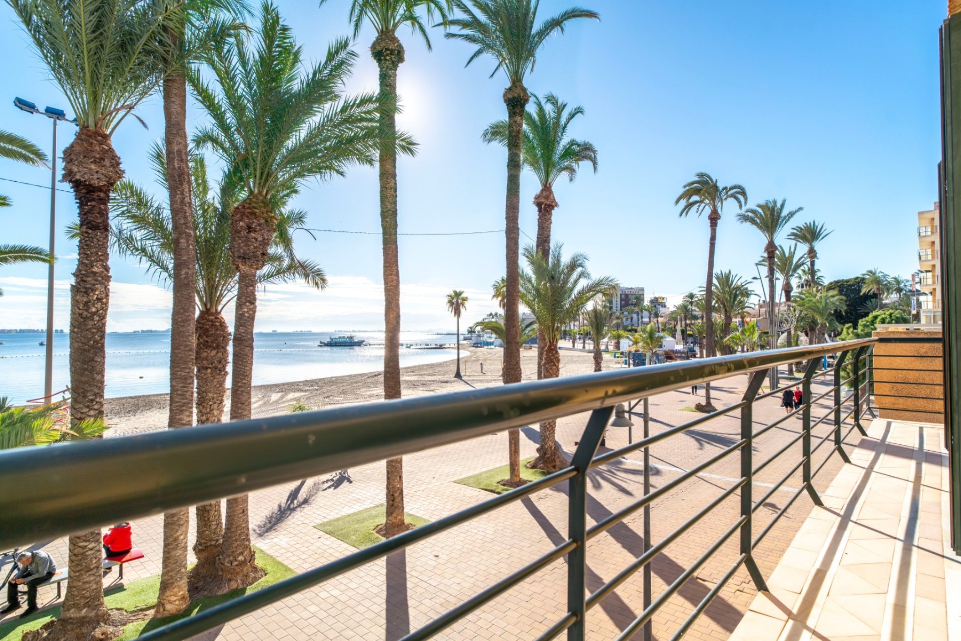 Resale - Townhouse - Santiago de la Ribera