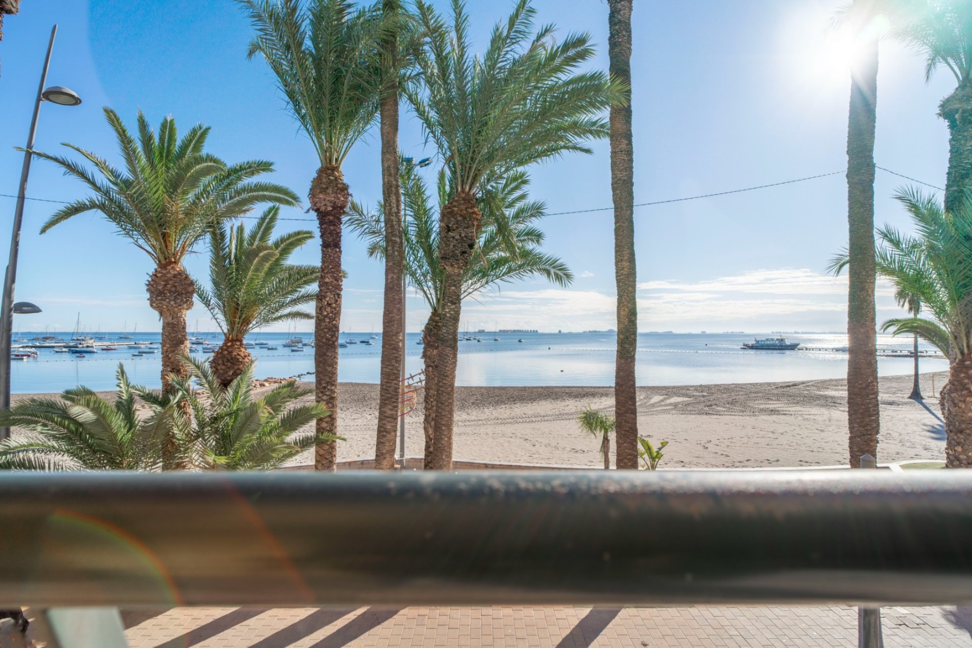 Resale - Townhouse - Santiago de la Ribera