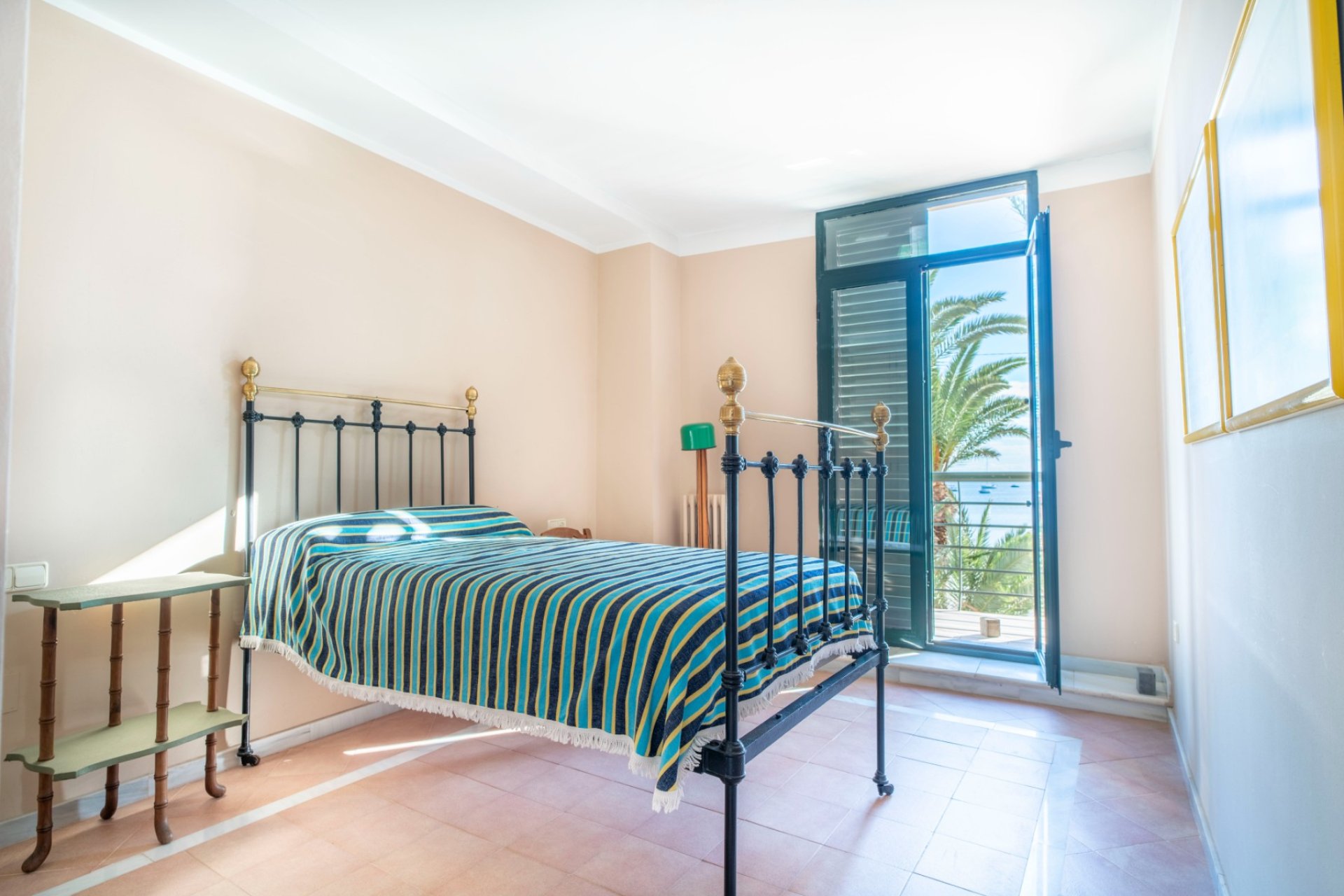 Resale - Townhouse - Santiago de la Ribera