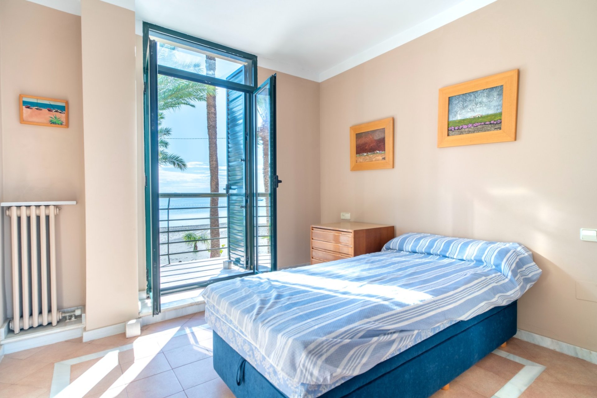 Resale - Townhouse - Santiago de la Ribera