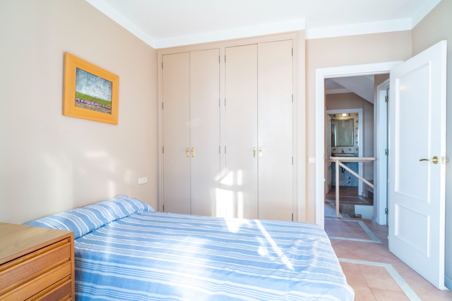 Resale - Townhouse - Santiago de la Ribera