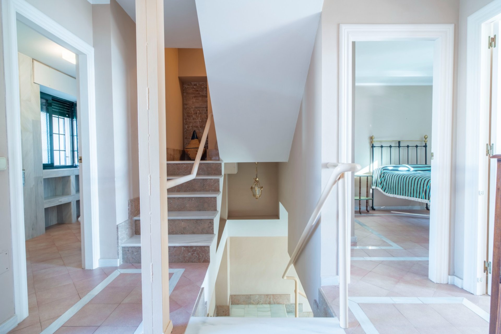 Resale - Townhouse - Santiago de la Ribera