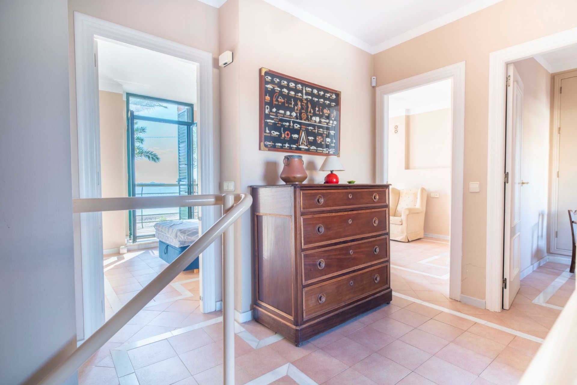 Resale - Townhouse - Santiago de la Ribera