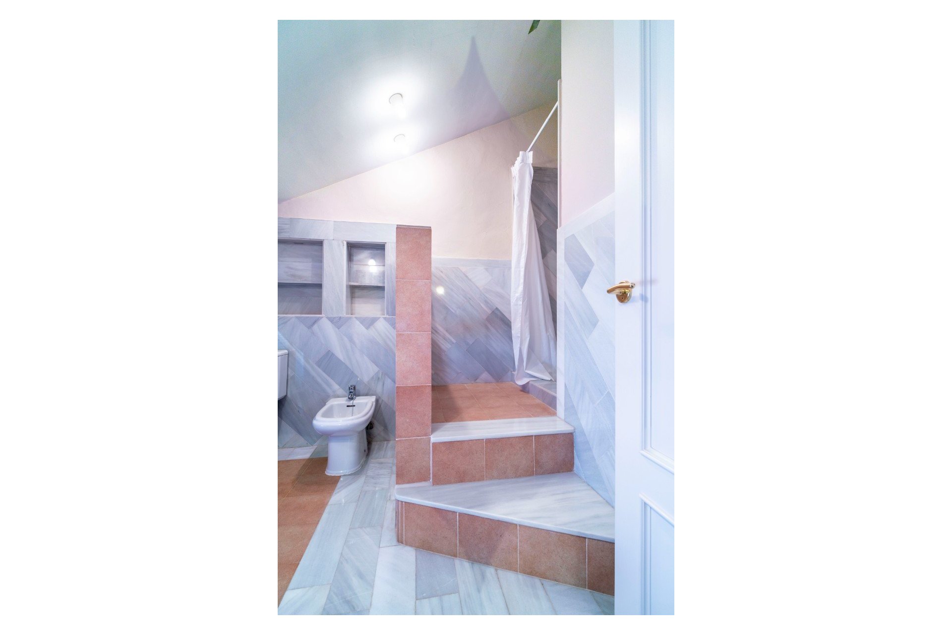 Resale - Townhouse - Santiago de la Ribera