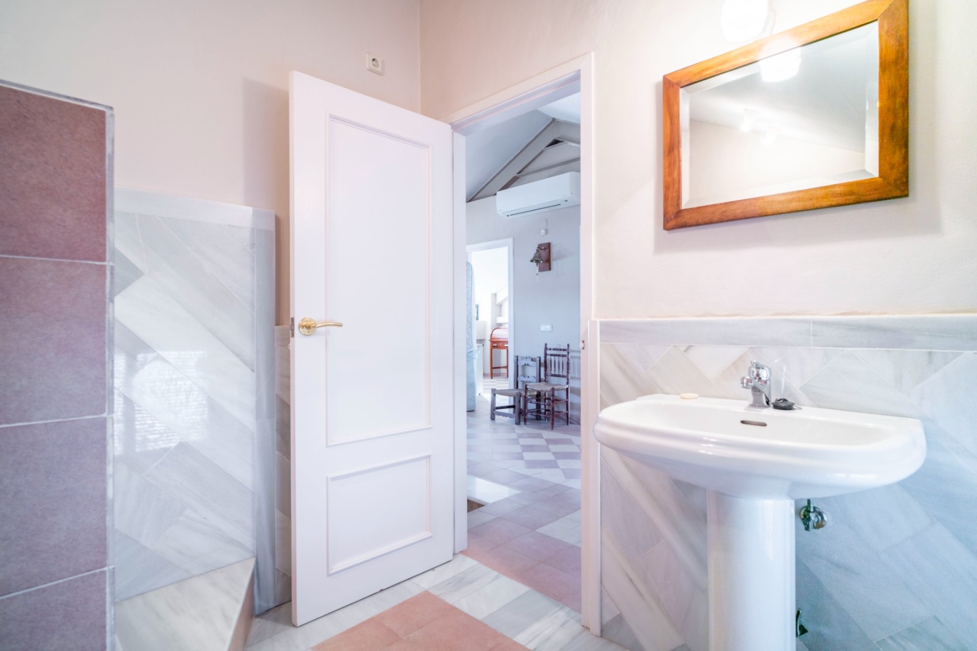 Resale - Townhouse - Santiago de la Ribera