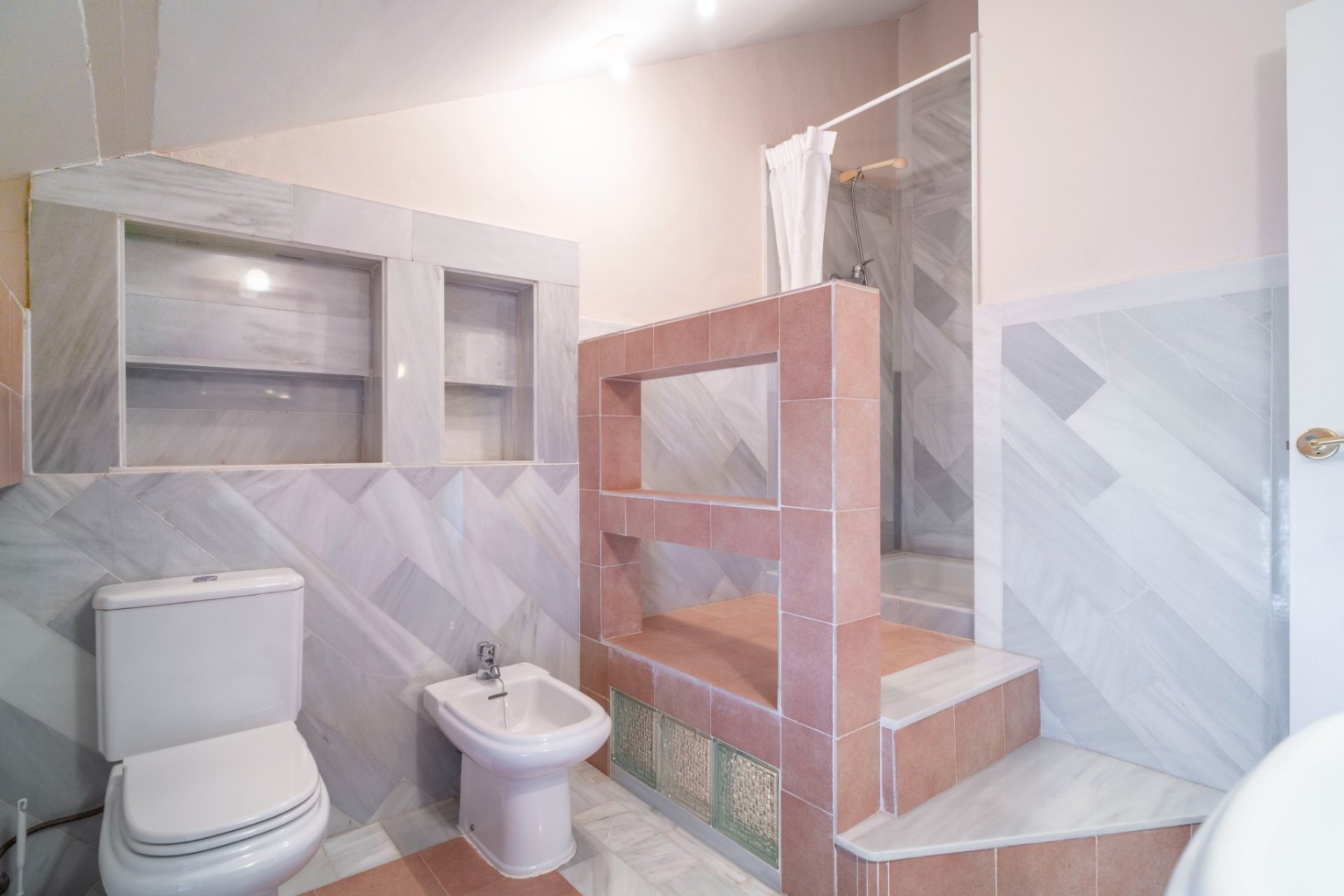 Resale - Townhouse - Santiago de la Ribera