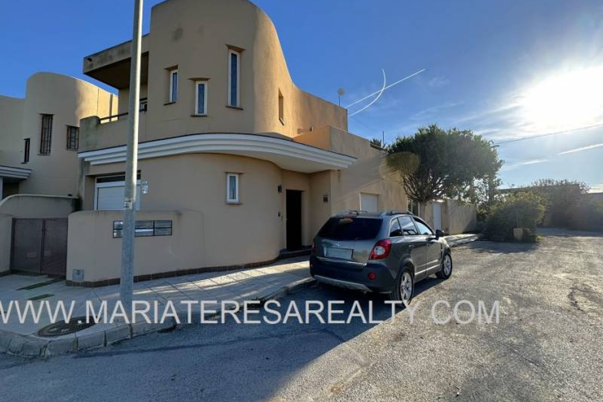 Resale - Townhouse - Torre Pacheco