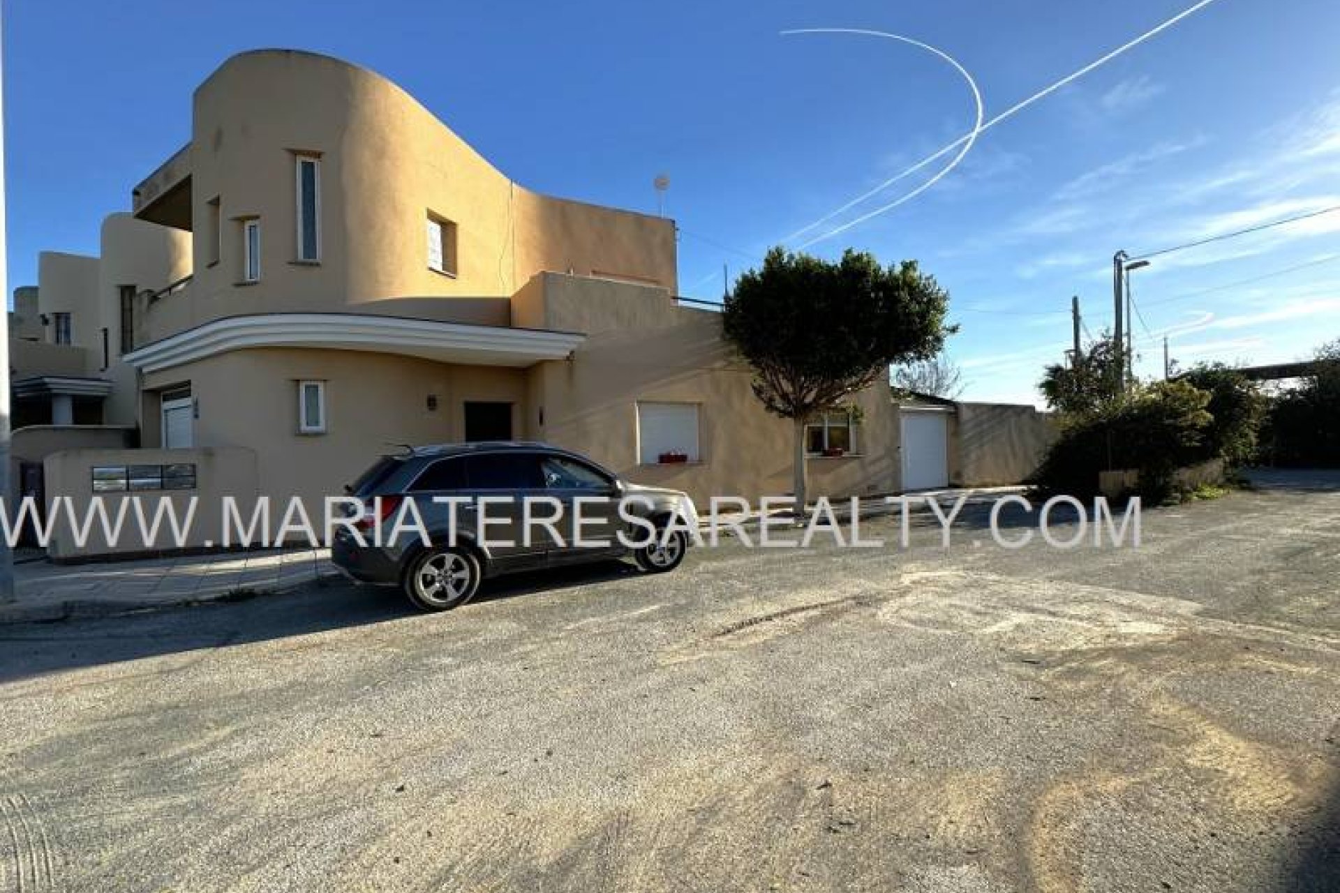 Resale - Townhouse - Torre Pacheco