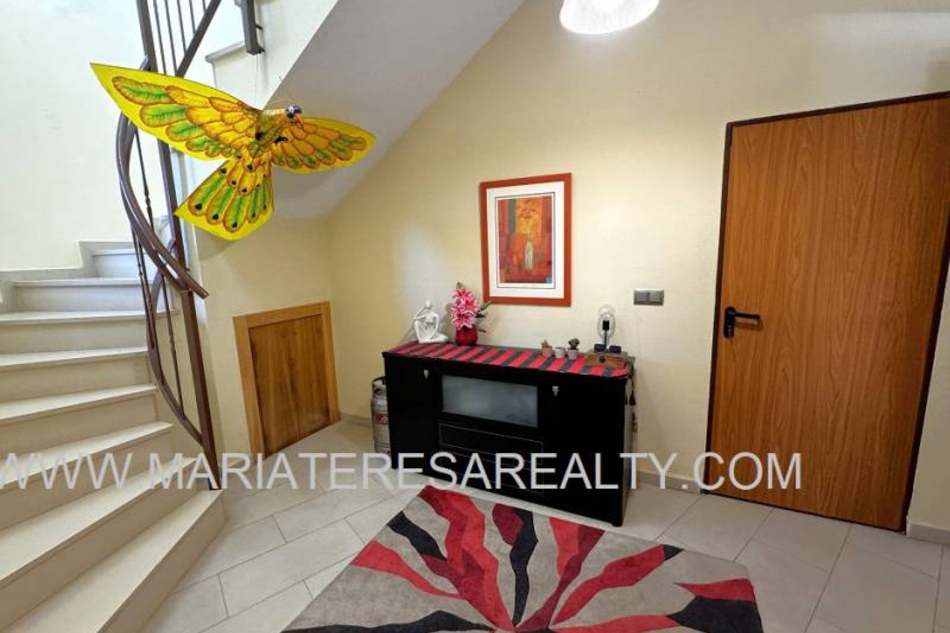 Resale - Townhouse - Torre Pacheco