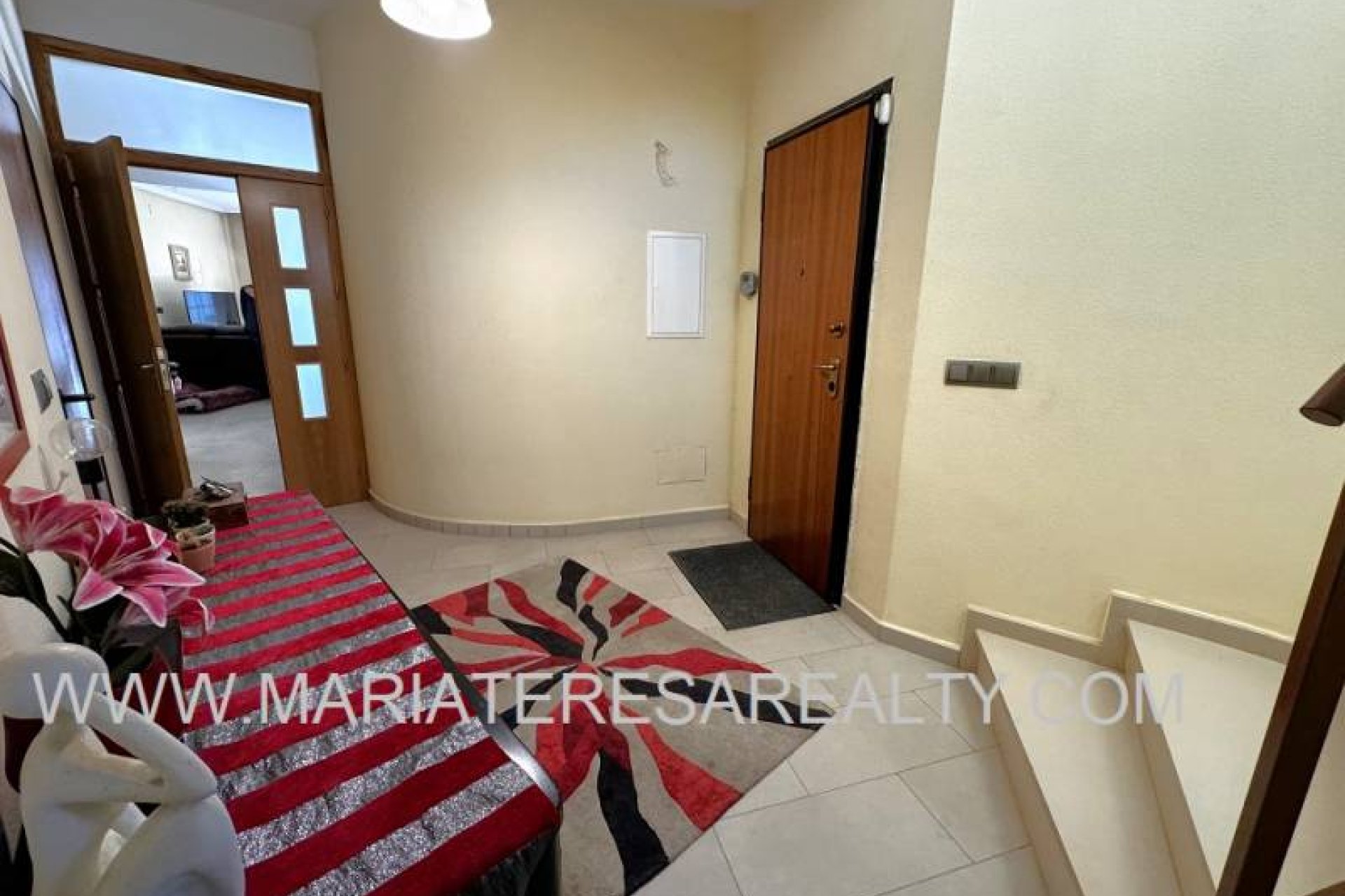 Resale - Townhouse - Torre Pacheco