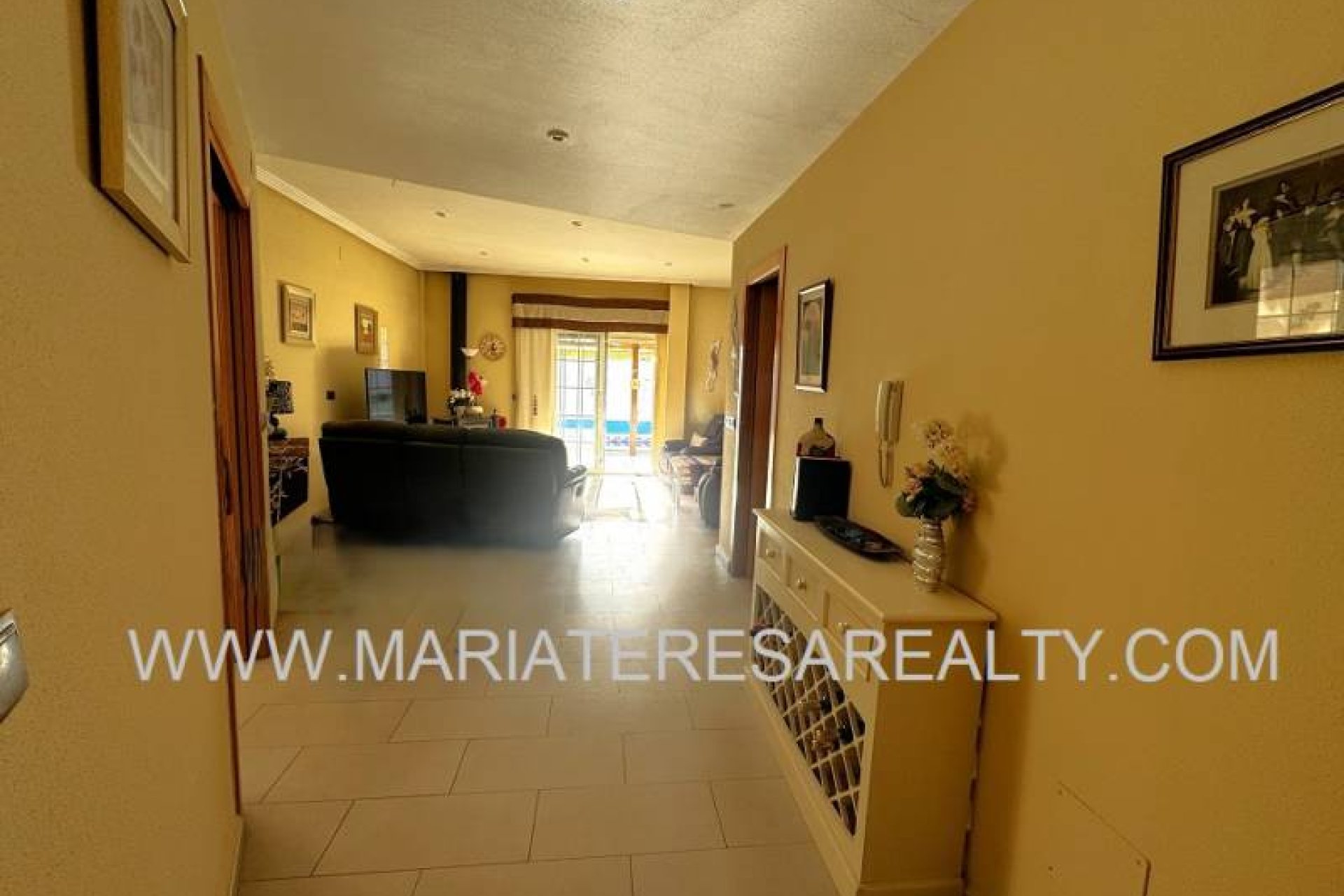 Resale - Townhouse - Torre Pacheco